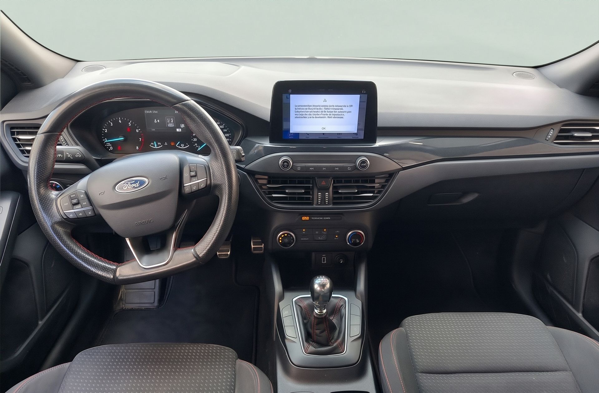 Ford Focus 1.0 EcoBoost ST-Line - foto 6