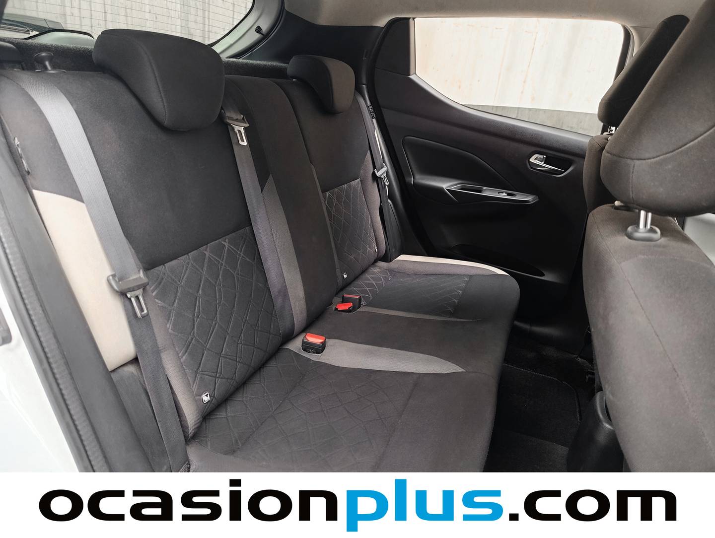 Nissan Micra Nissan Micra IG-T N-Design Black (92 CV) al mejor precio