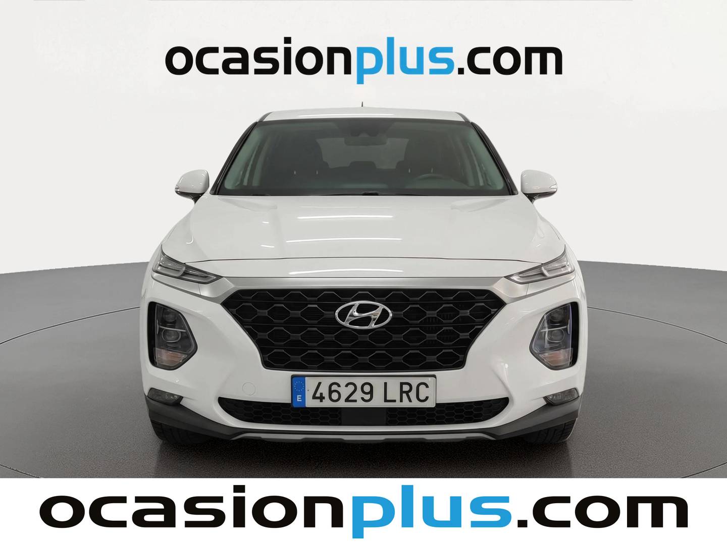 Hyundai Santa Fe Hyundai Santa Fe 2.0 CRDI Essence 4x2 DK (150 CV) 7 Plazas barato
