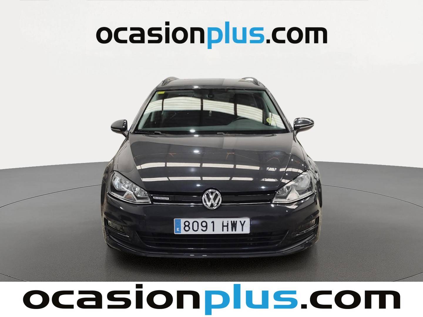 Volkswagen Golf Volkswagen Golf Variant Business & Navi 1.6 TDI BMT (110 CV) 110cv
