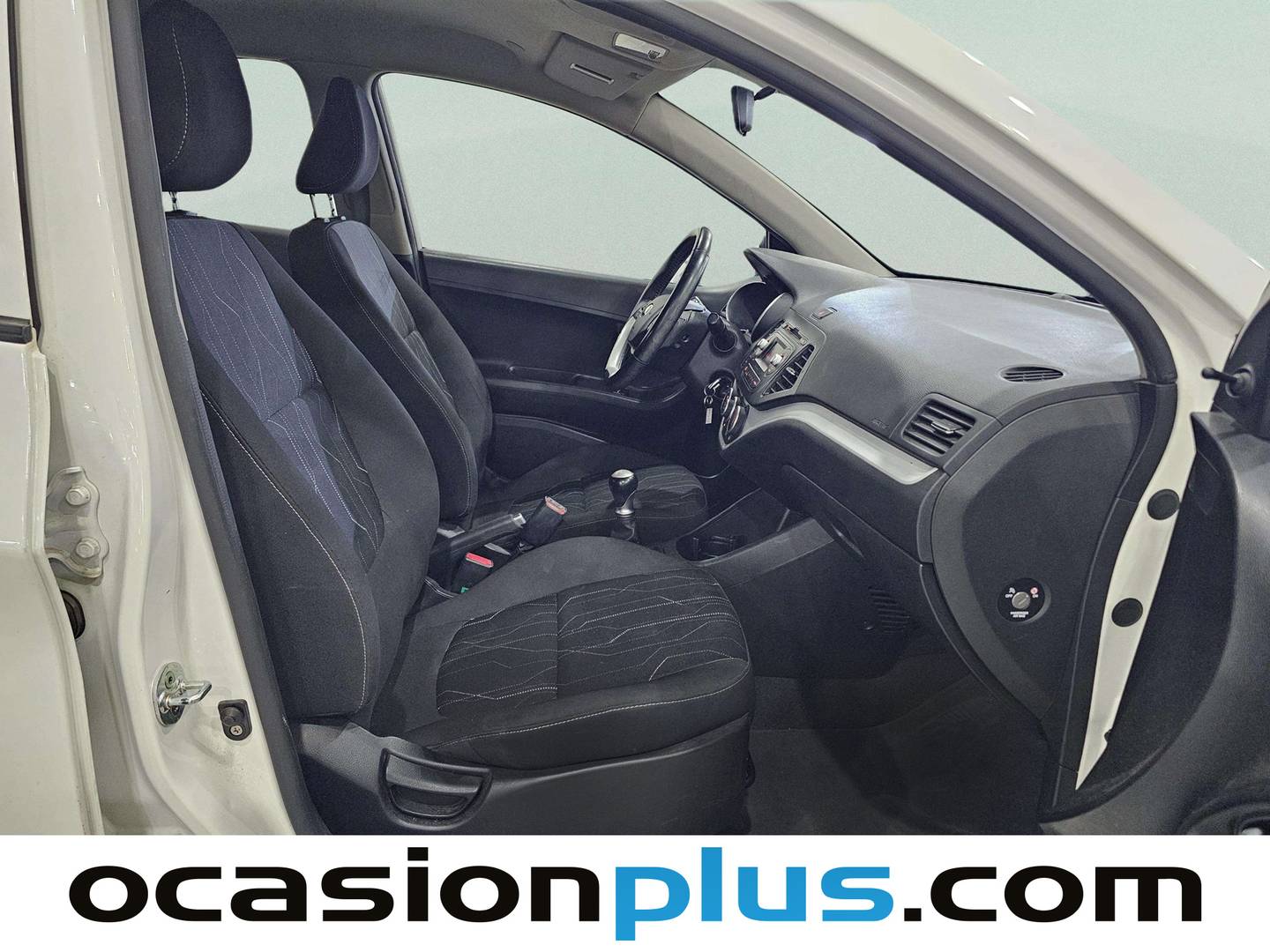 KIA Picanto KIA Picanto 1.0 CVVT Concept (66 CV) km 0