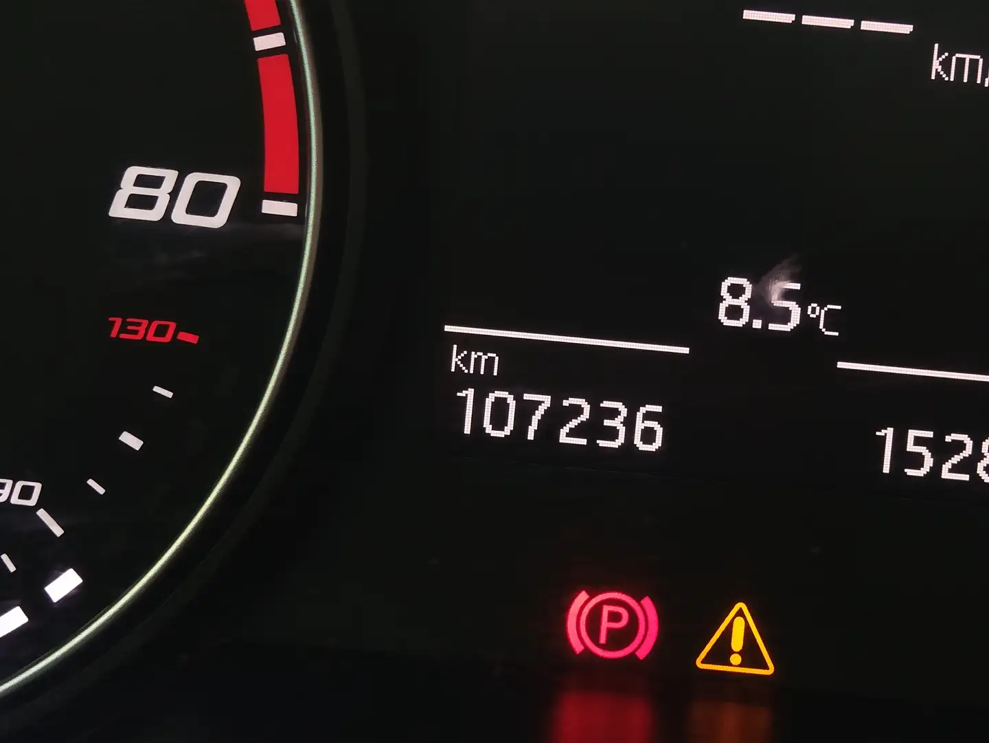 Foto Seat Ibiza SEAT Ibiza 1.0 MPI Style (80 CV)