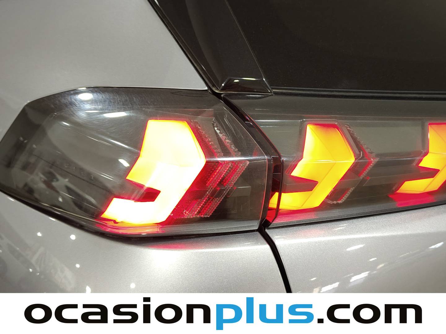 Peugeot 2008 Peugeot 2008 PureTech 100 S&S Allure (100 CV) barato