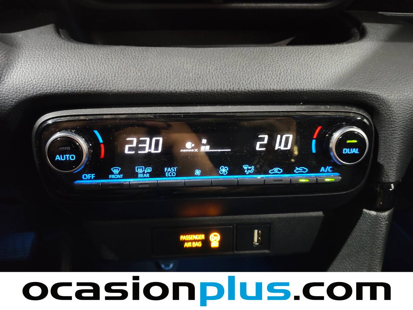 Toyota Yaris Toyota Yaris 1.5 120H Style Plus (116 CV) automático