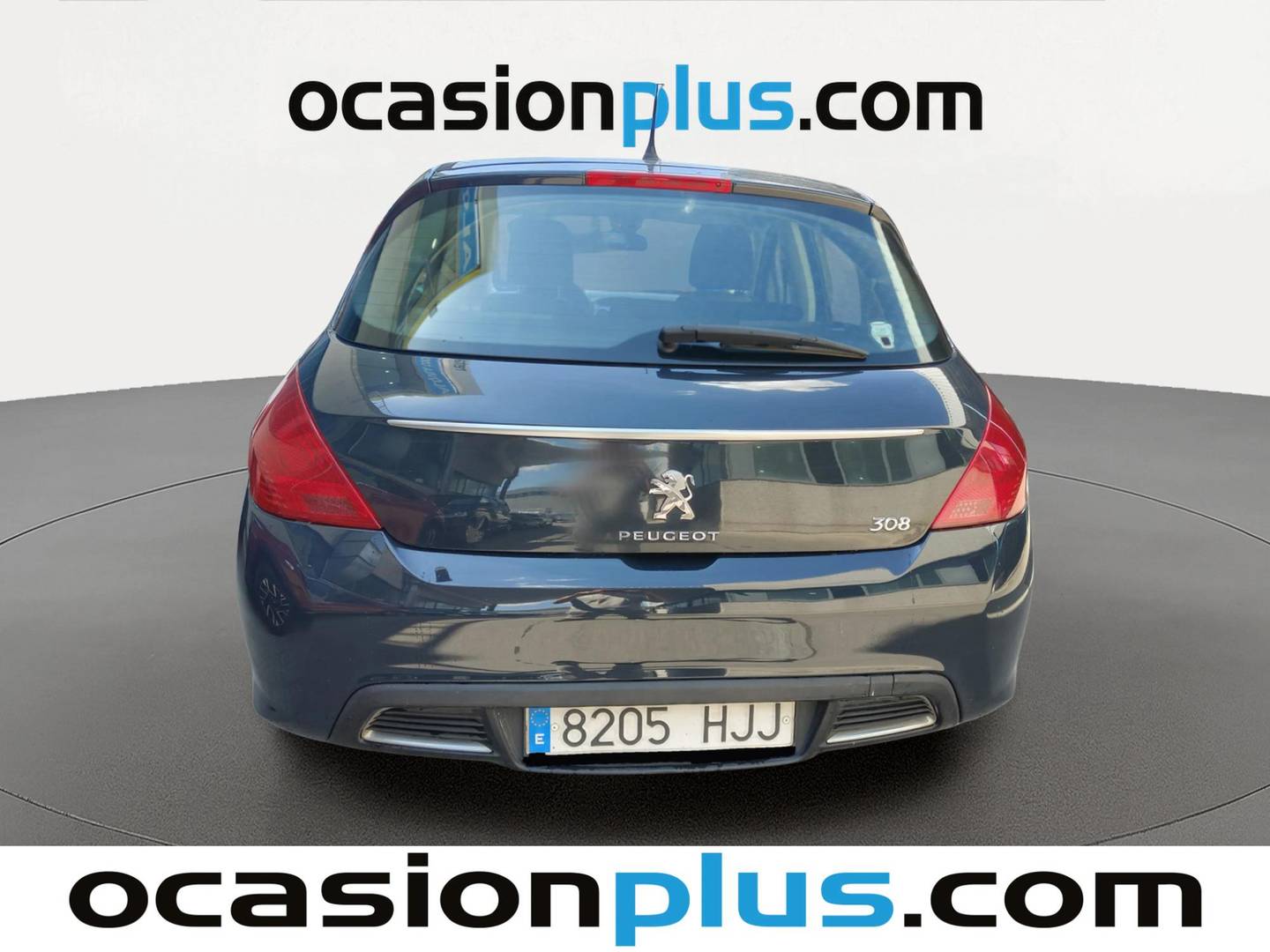 Peugeot 308 Peugeot 308 1.6 VTi Active (120 CV) barato