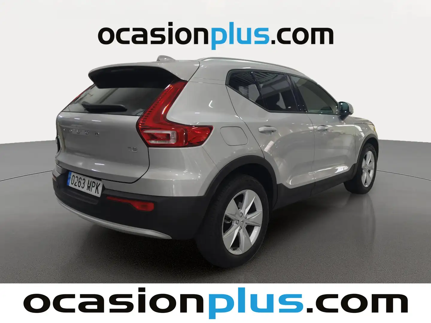 Foto Volvo XC40 Volvo XC40 T2 Core Auto (129 CV)