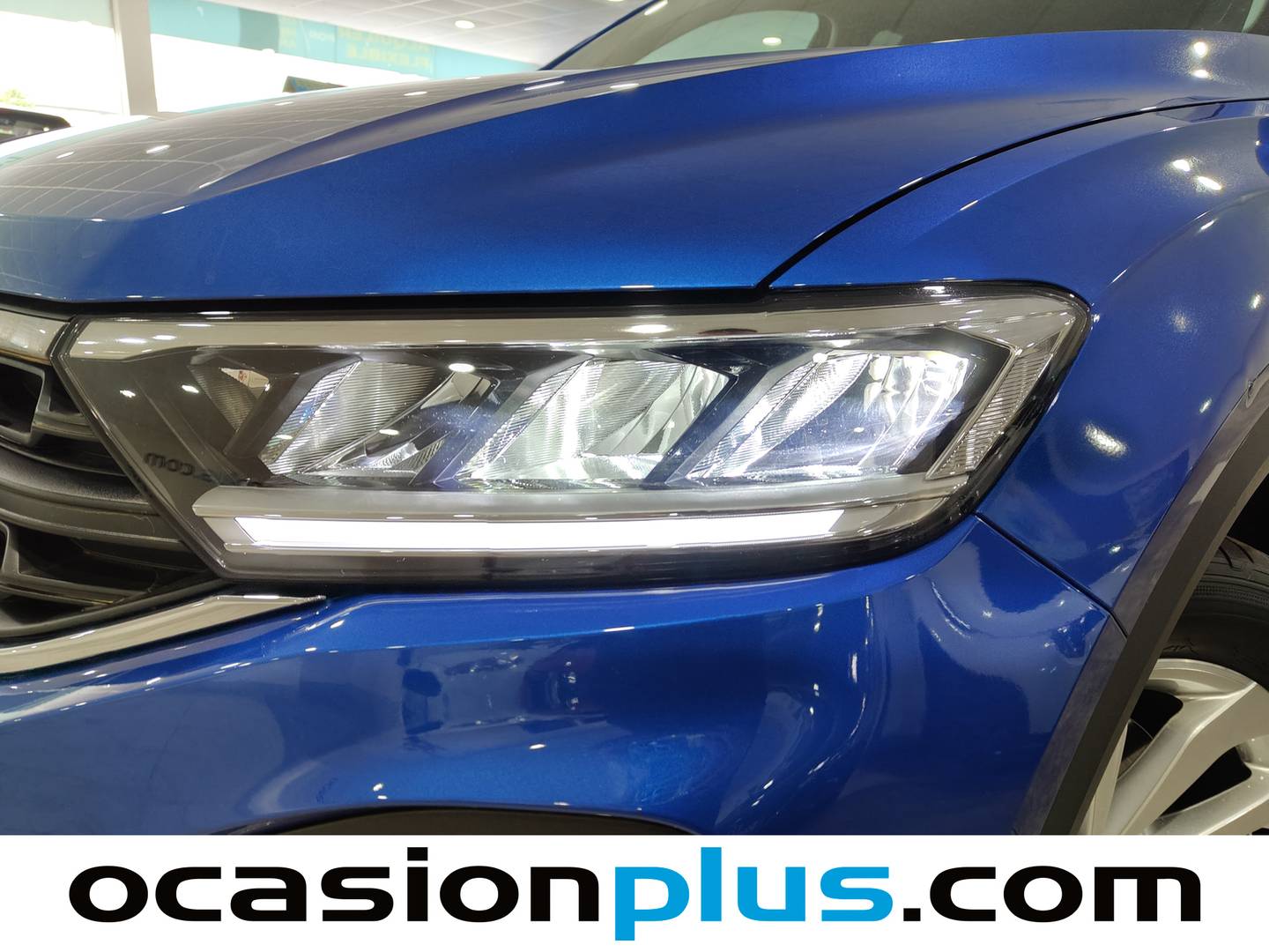 Volkswagen T-Roc Volkswagen T-Roc Life 2.0 TDI (150 CV) DSG al mejor precio