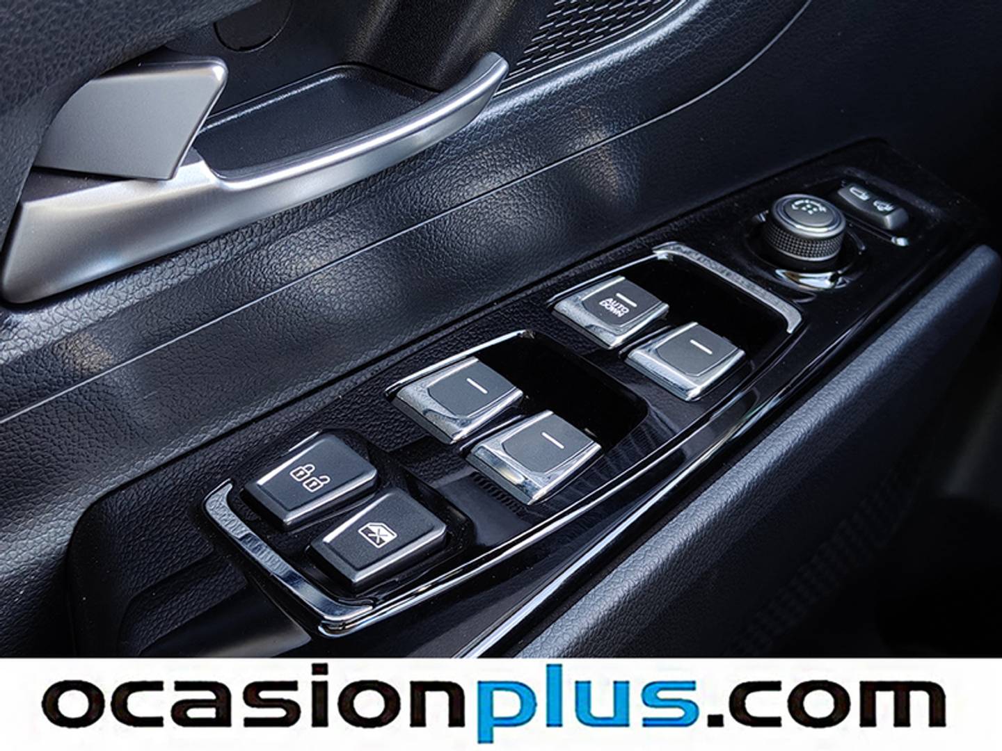 Foto SsangYong Korando Ssangyong Korando G15T Urban (163 CV)