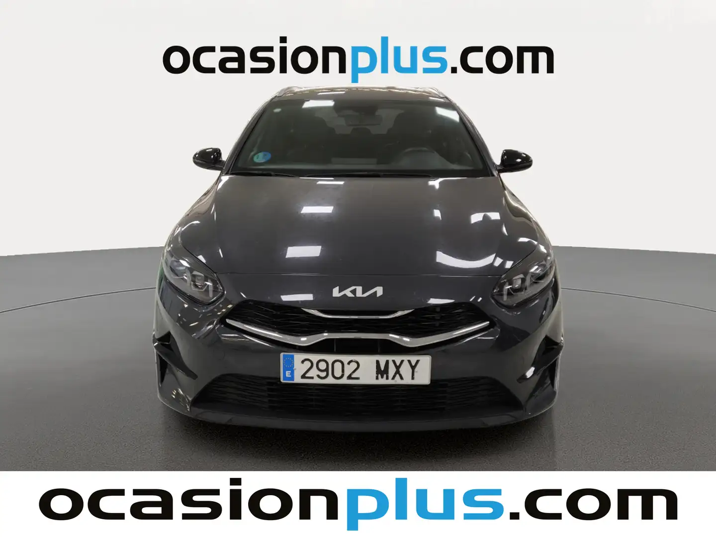 Foto KIA Ceed Tourer Kia Ceed Tourer 1.0 MHEV Style Edition DCT (100 CV)