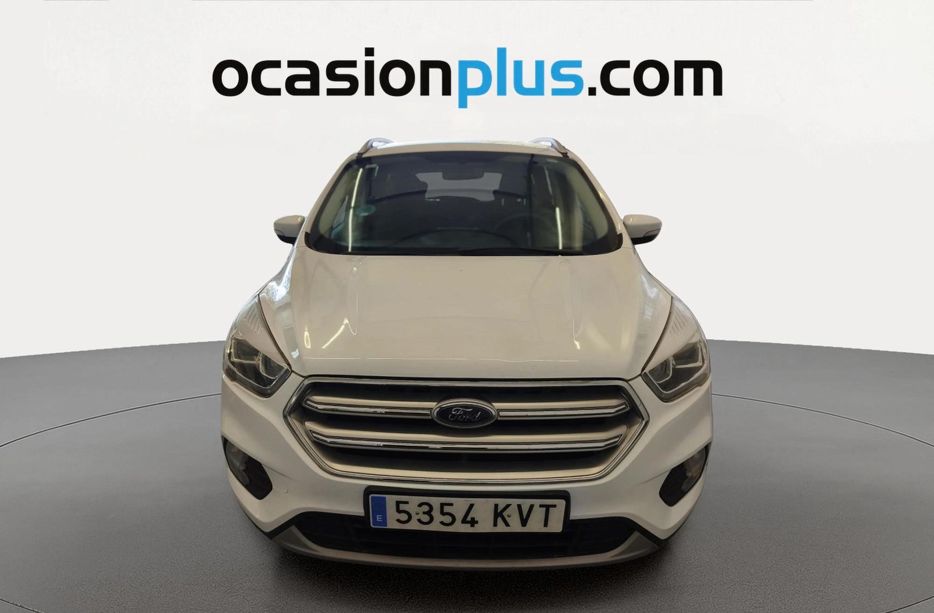 Ford Kuga 1.5 EcoBoost Trend+ 4x2 - foto 13