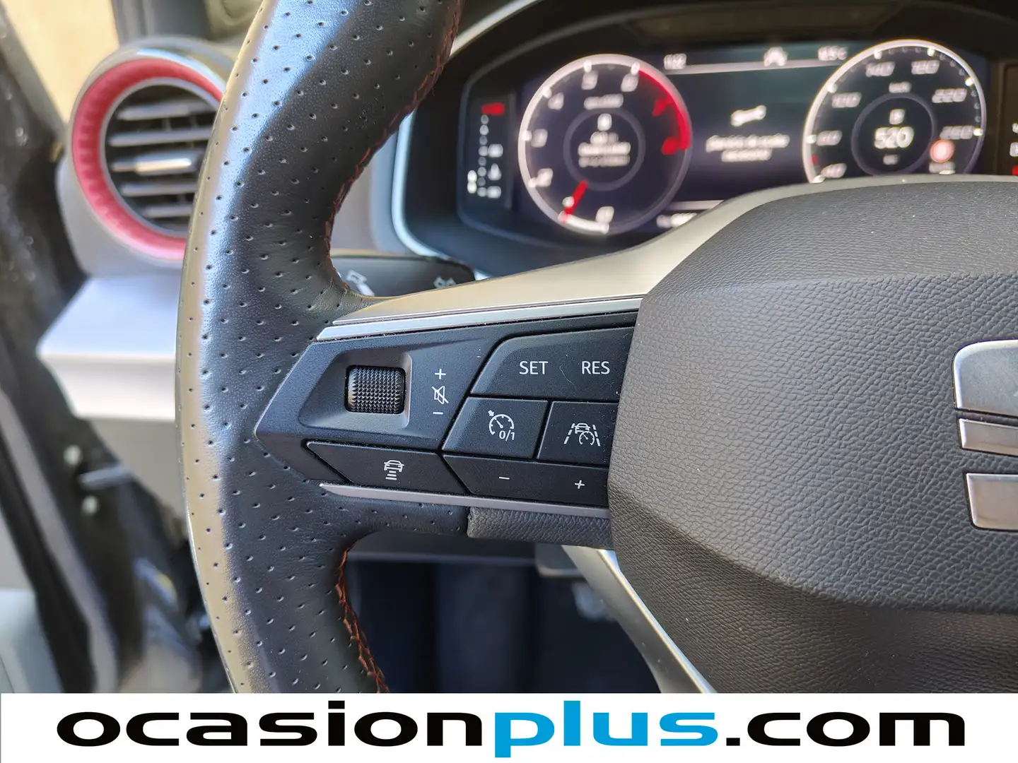 Foto Seat Ibiza SEAT Ibiza 1.0 TSI S&S FR XL (110 CV)