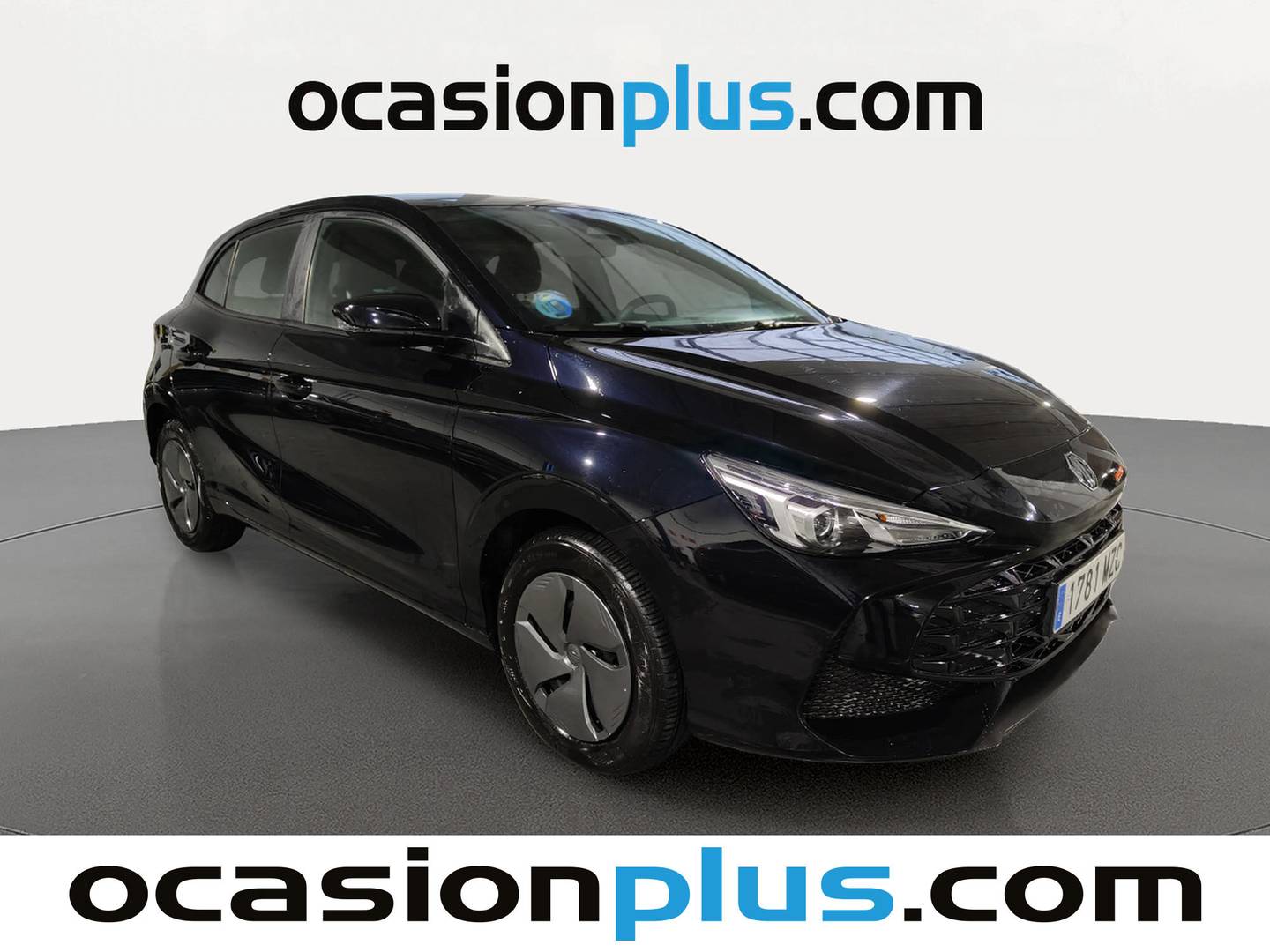 Foto MG MG3 Hybrid+ MG MG3 Hybrid+ Standard (195 CV)