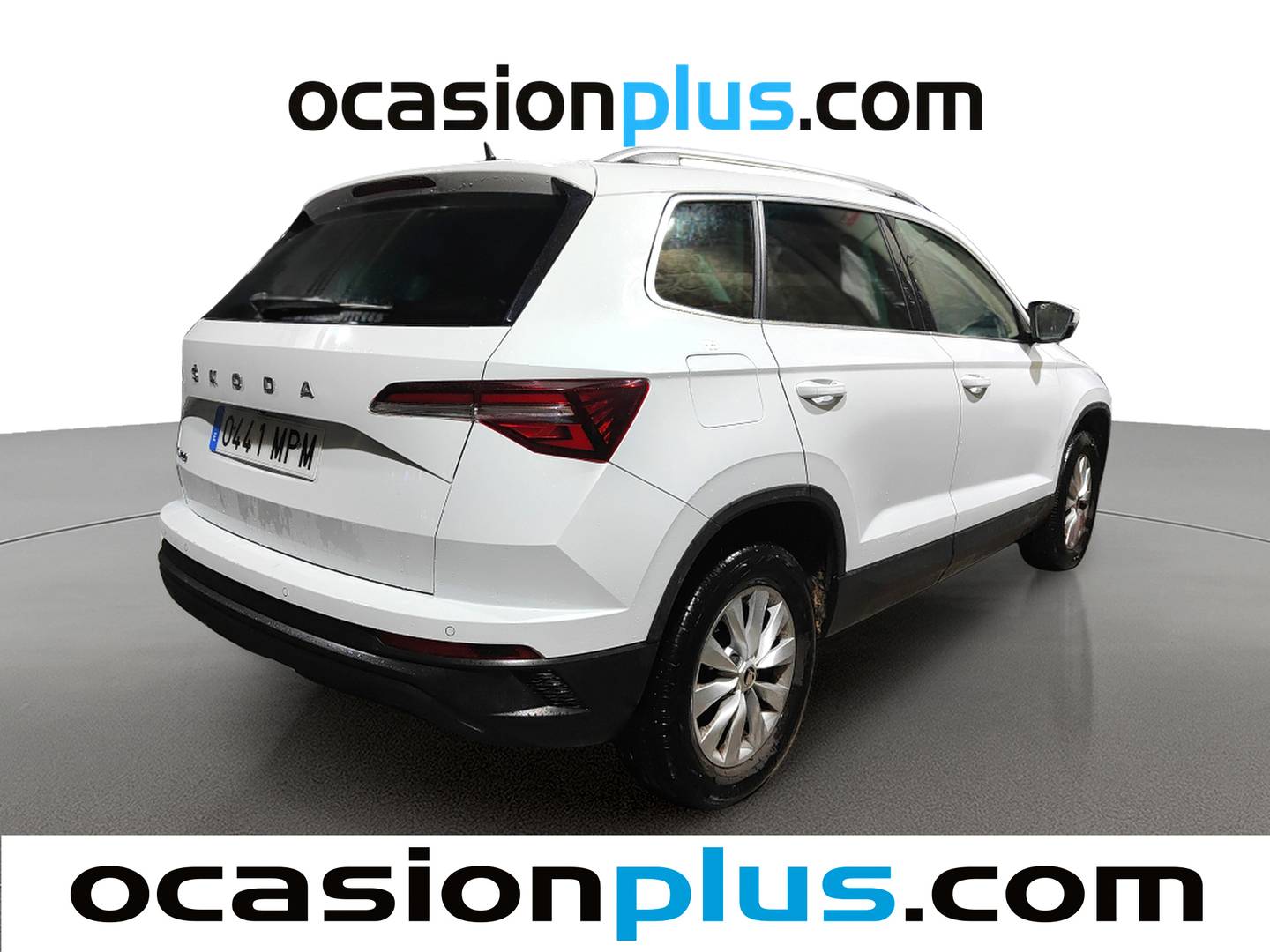 Skoda Karoq Skoda Karoq 2.0 TDI Selection (115 CV) 115cv