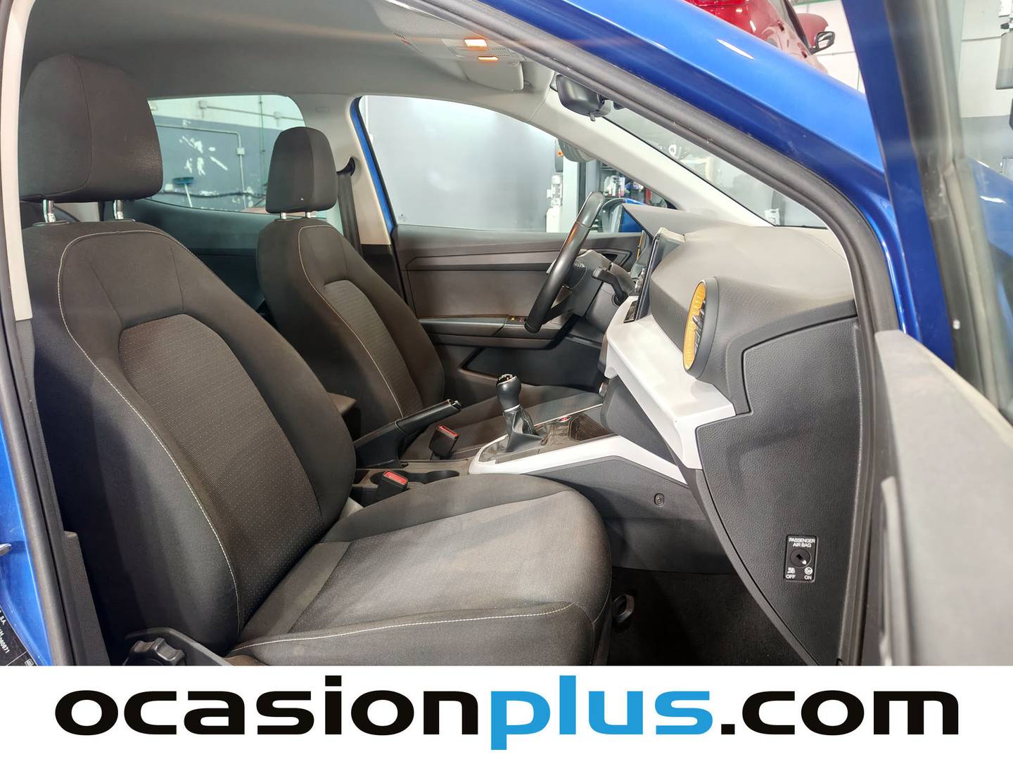 Seat Arona Seat Arona 1.0 TSI Style XL Edition (110 CV) manual