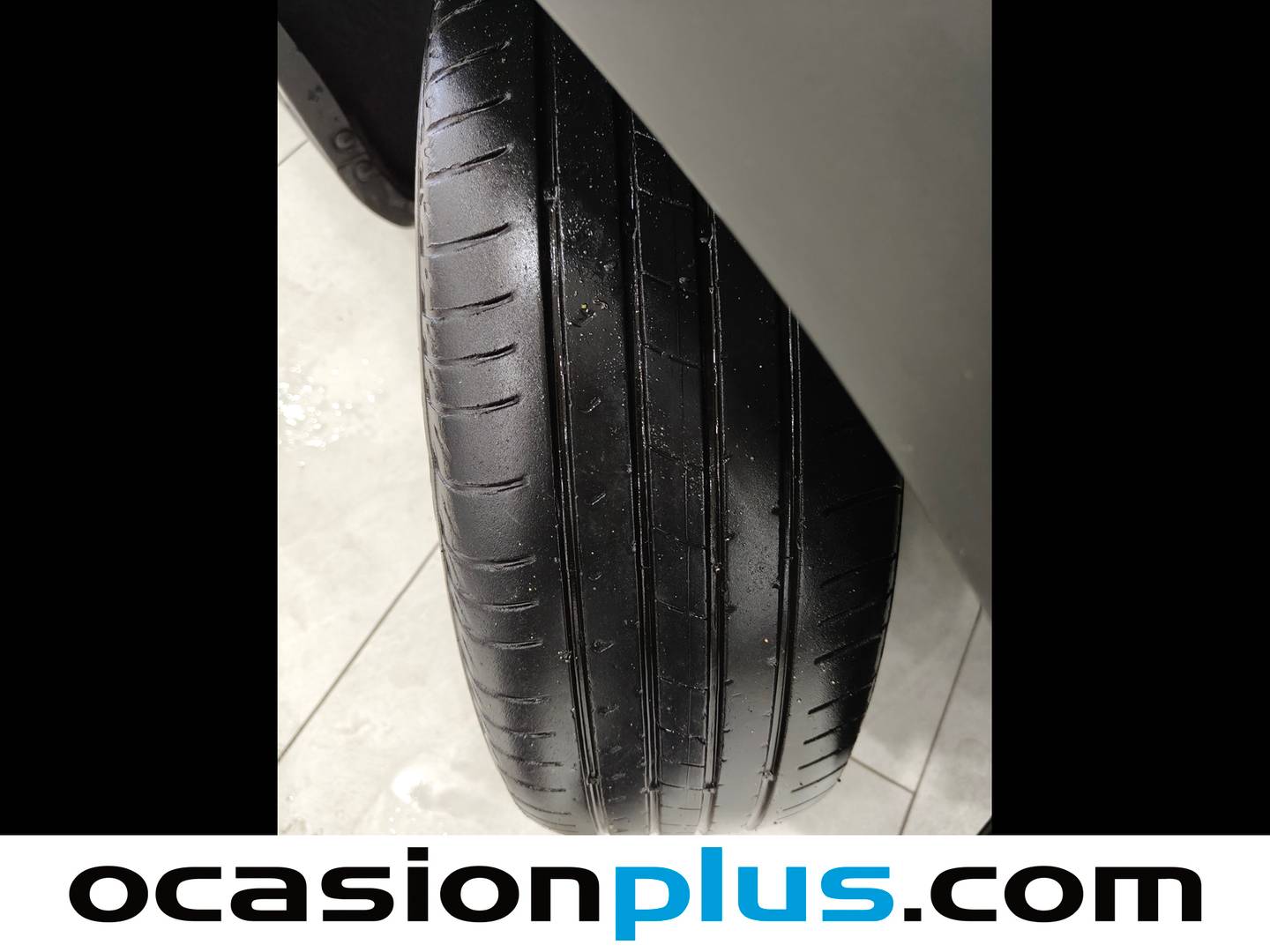 Foto SsangYong Tivoli Ssangyong Tivoli G12T Urban Plus (128 CV)