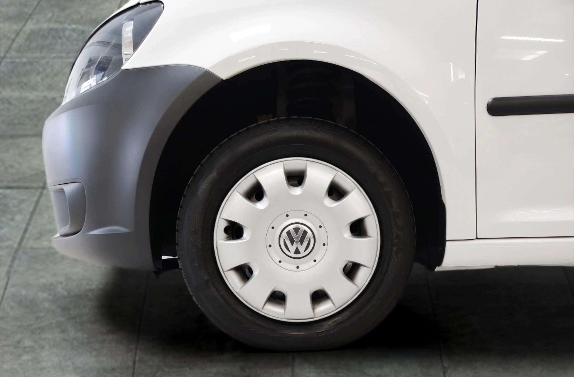 Volkswagen Caddy Furgón PRO 1.6 TDI BMT - foto 31