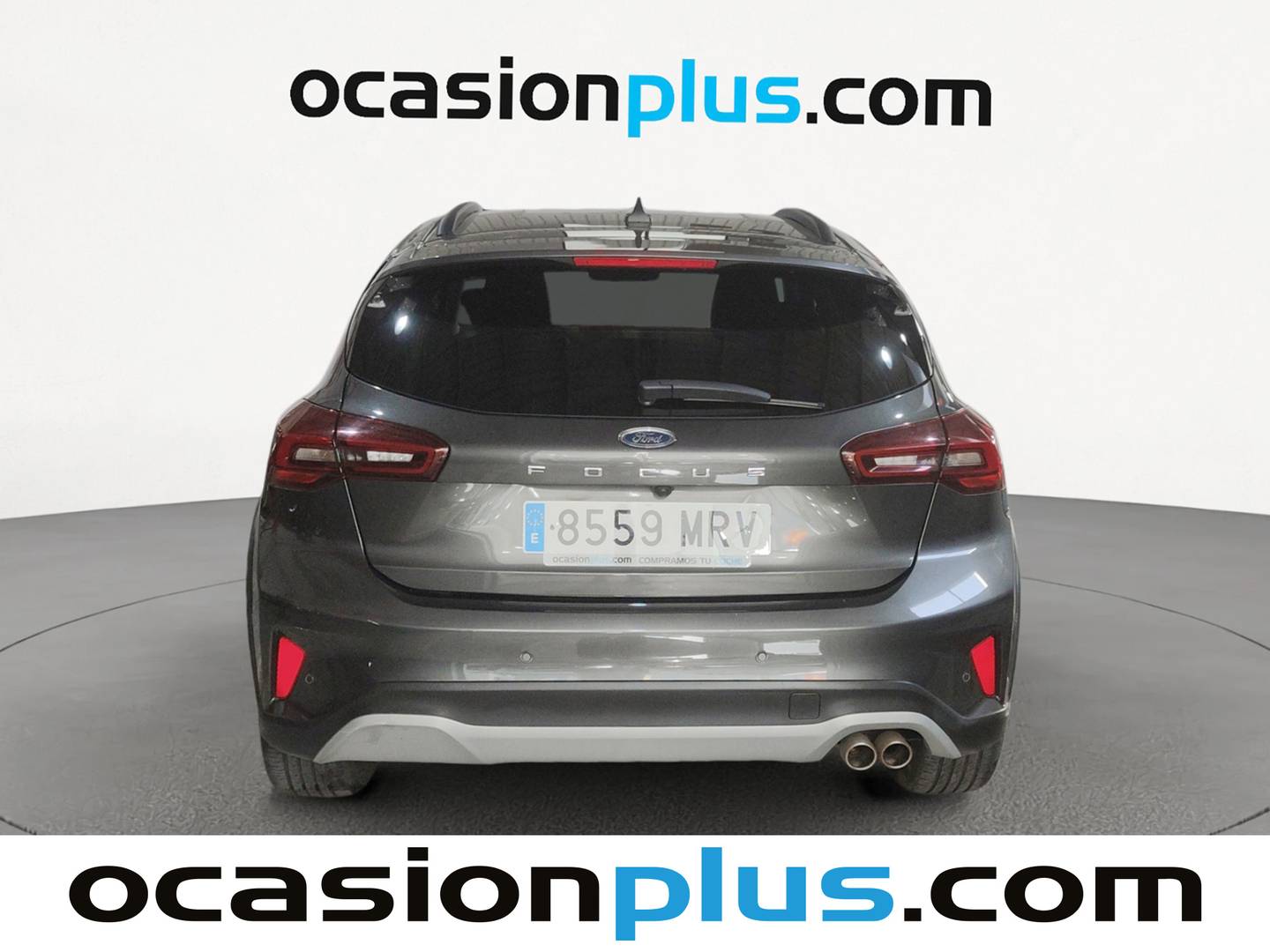 Foto Ford Focus Ford Focus 1.0 Ecoboost MHEV Active Auto (155 CV)