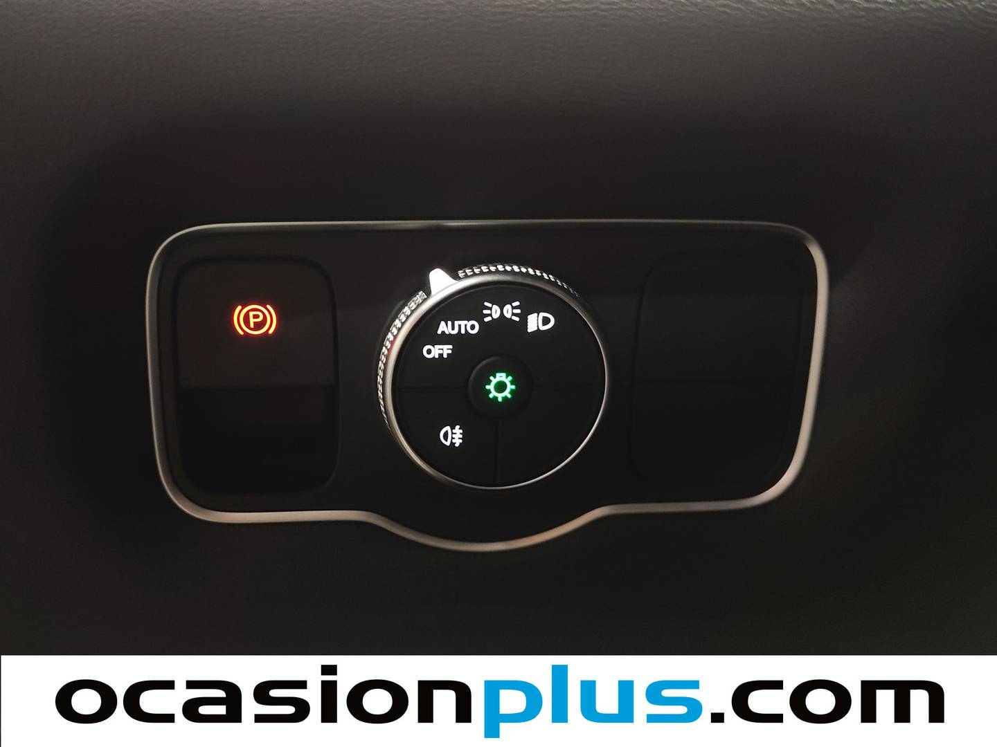 EBRO S800 EBRO S800 1.6 TGDI Premium DCT (147 CV) 7 Plazas km 0