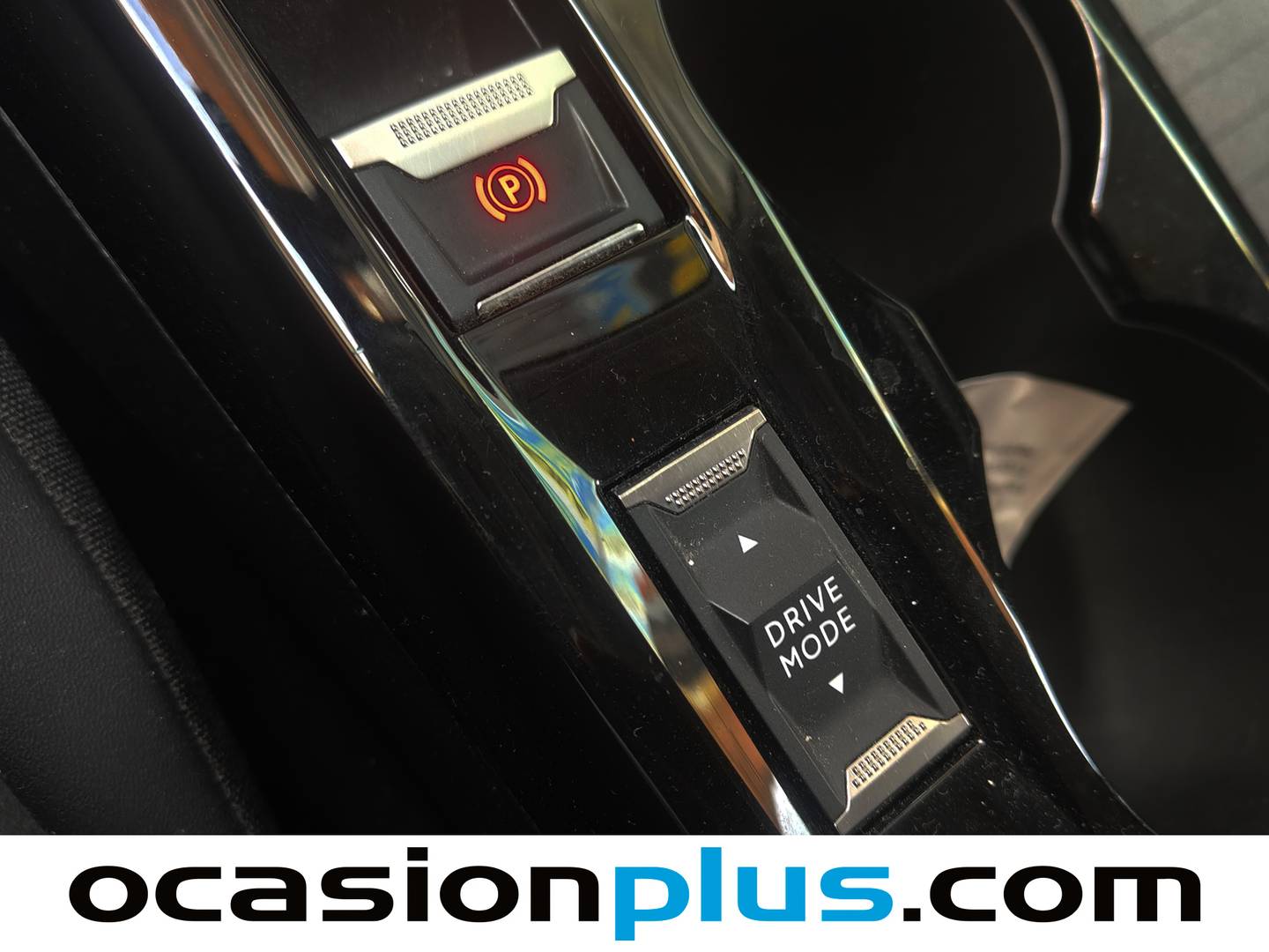 Accesorios del Peugeot 2008 Peugeot 2008 BlueHDi 130 S&S Allure Pack EAT8 (130 CV)