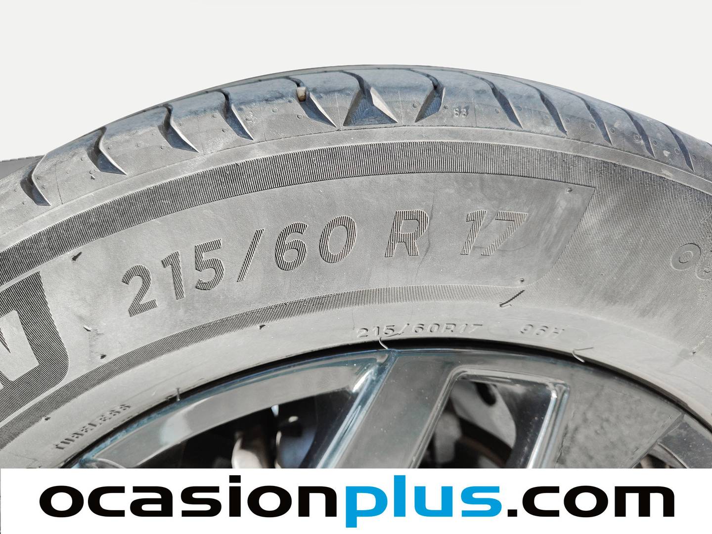 Foto Opel Mokka Opel Mokka 1.5 D GS Line (110 CV)