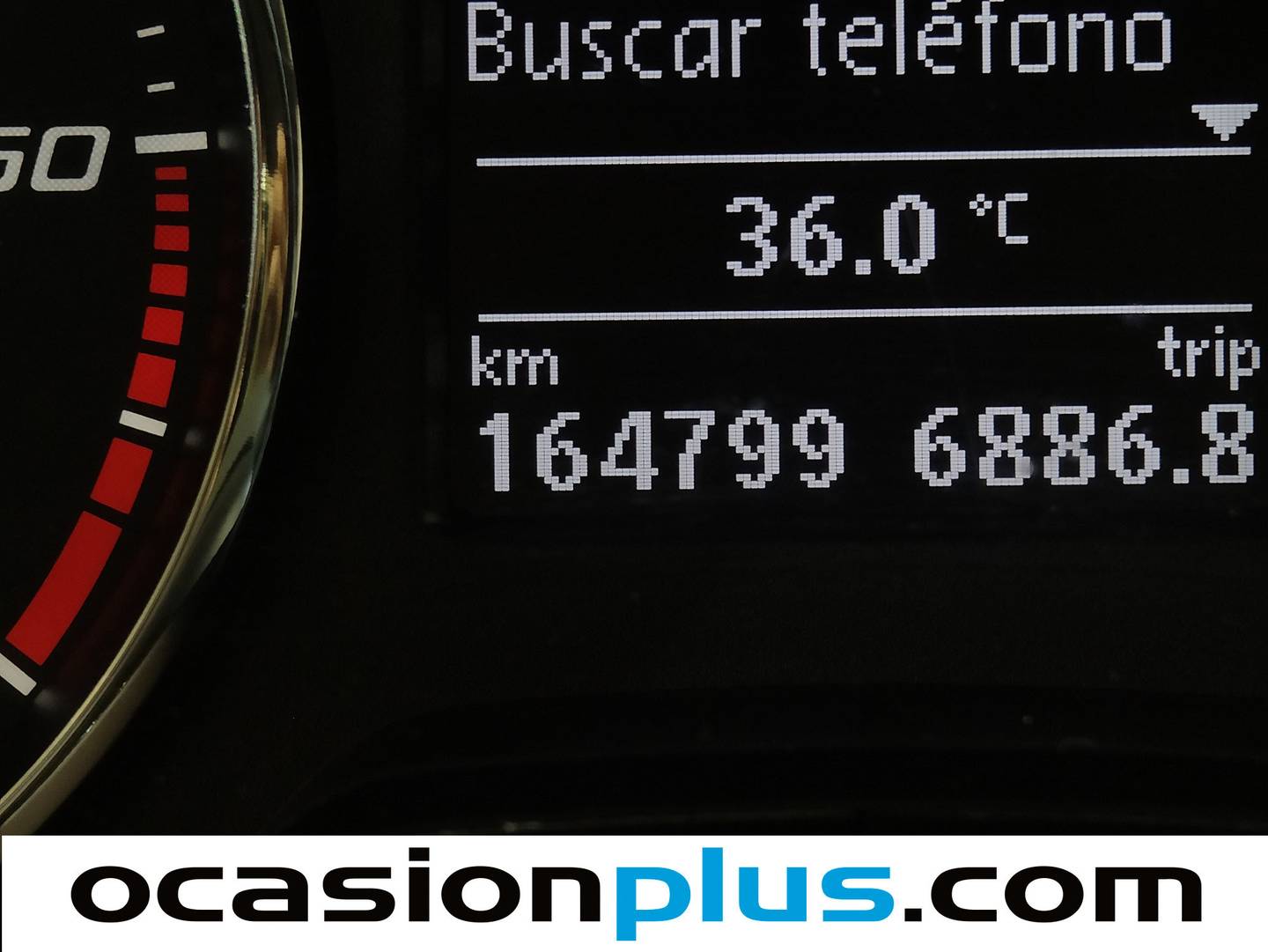 Seat Toledo Seat Toledo 1.6 TDI Reference Plus (105 CV) seminuevo