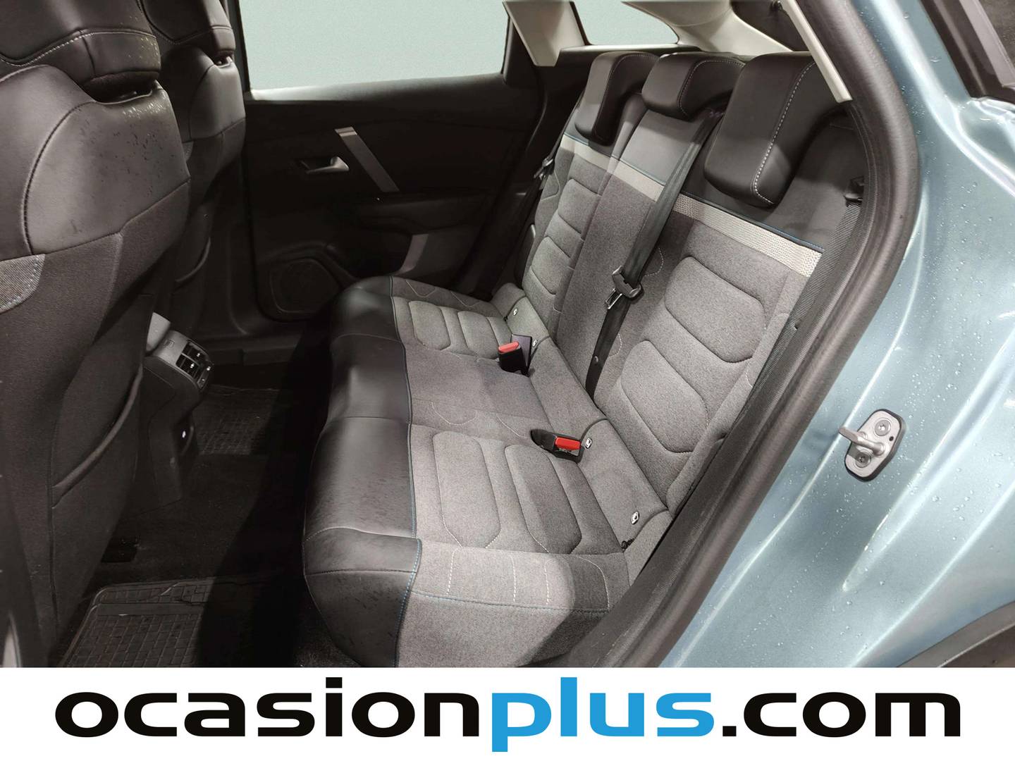 Foto Citroën C4 Citroen C4 BlueHDi 130 S&S Feel Pack EAT8 (130 CV)