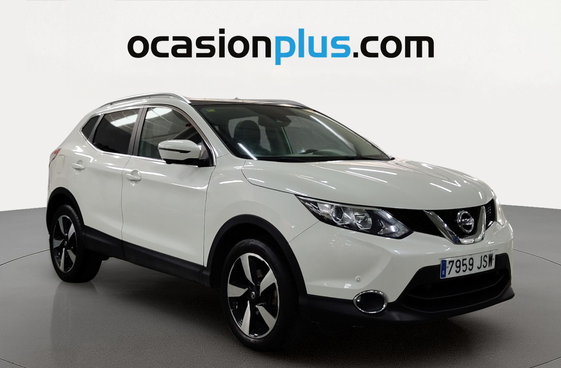 Nissan Qashqai 1.5 dCi N-Connecta 4x2 - foto 2