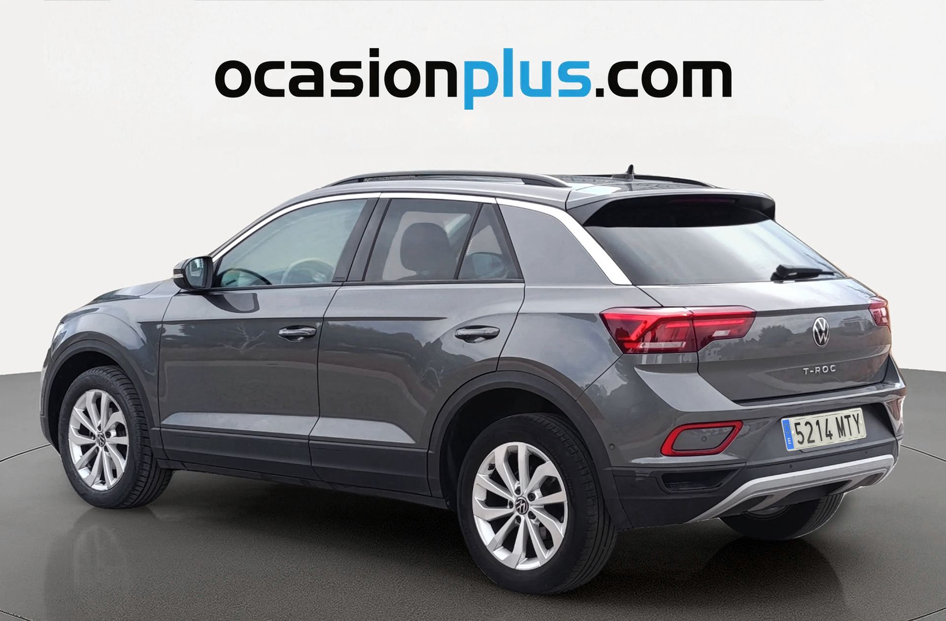 Volkswagen T-Roc Life 1.0 TSI - foto 3