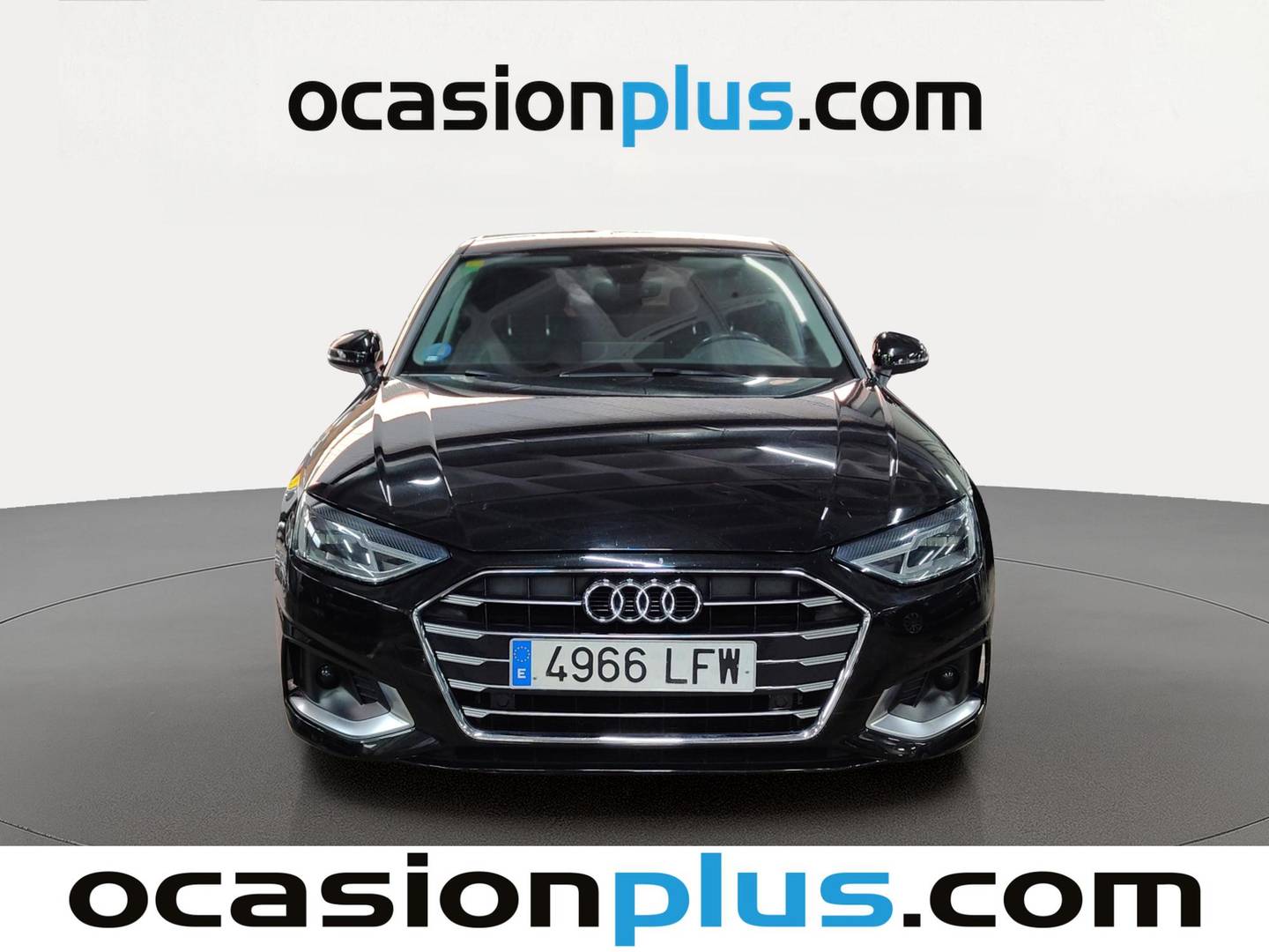 Audi A4 Audi A4 Advanced 30 TDI (136 CV) S tronic barato