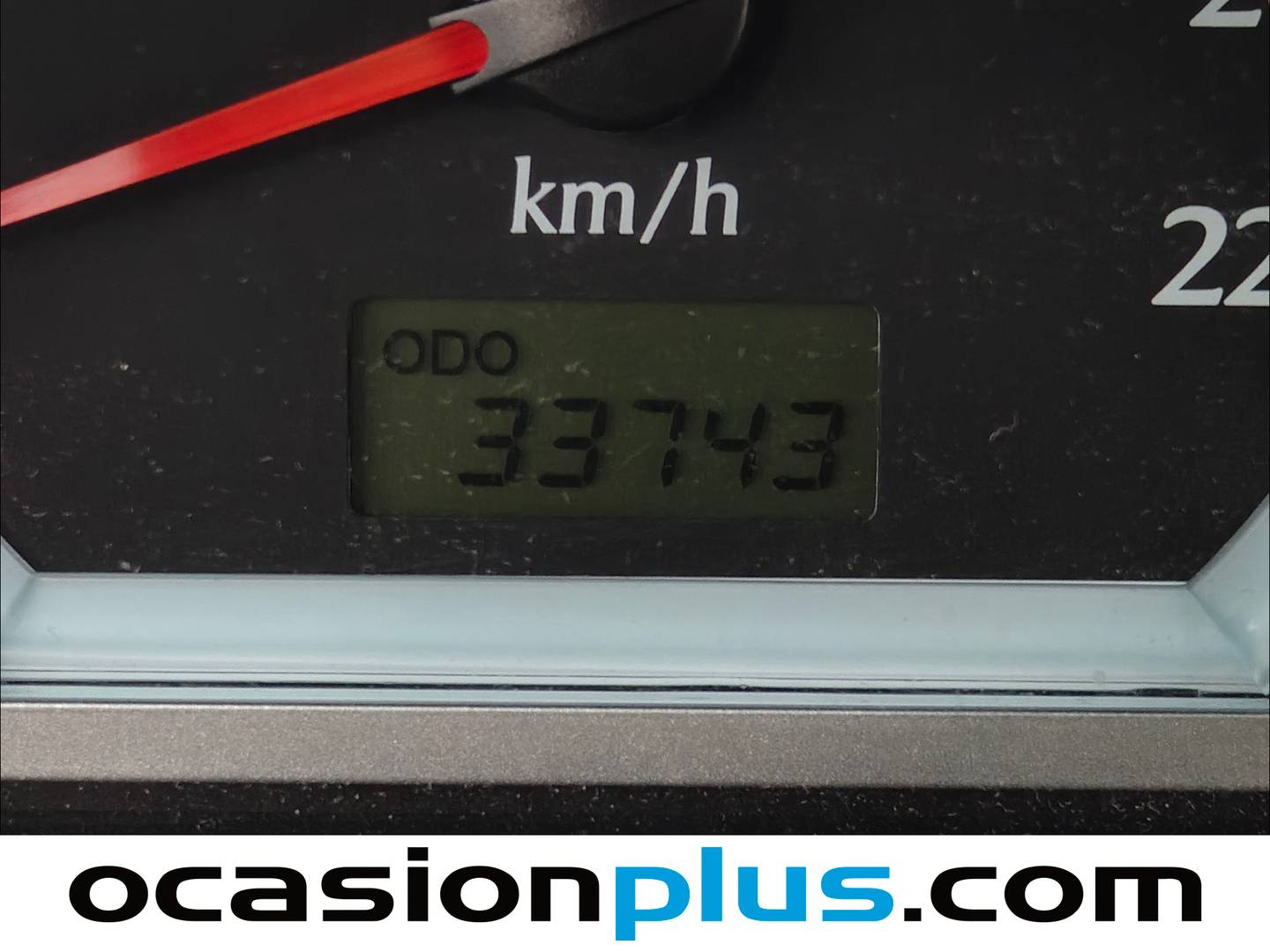 Chevrolet Lacetti Chevrolet Lacetti 1.4 SE (95 CV) seminuevo