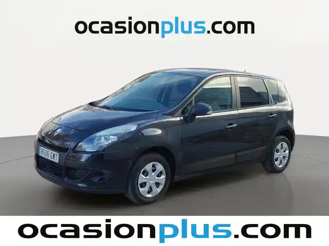 Renault Scénic 1.5 dCi Authentique (85 CV) de segunda mano