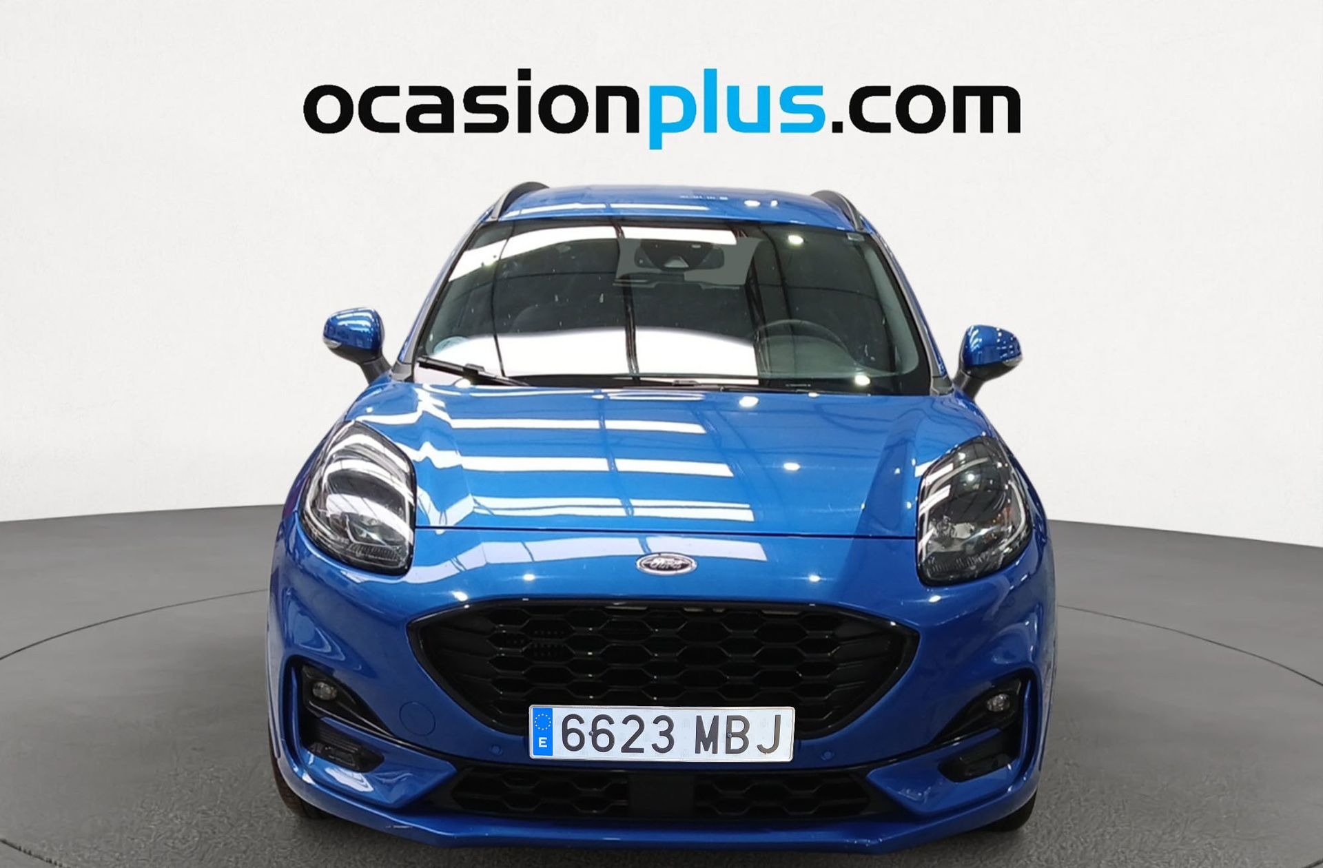Ford Puma 1.0 EcoBoost MHEV ST-Line X - foto 16