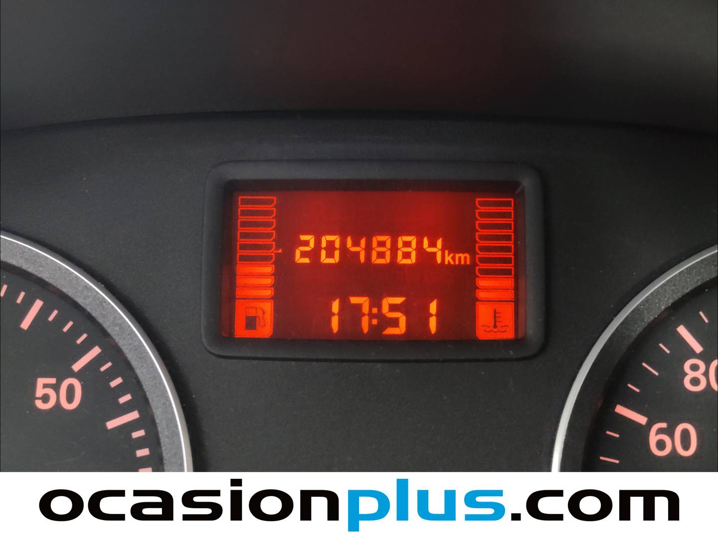 Dacia Sandero Dacia Sandero dCi 90 Stepway (90 CV) seminuevo