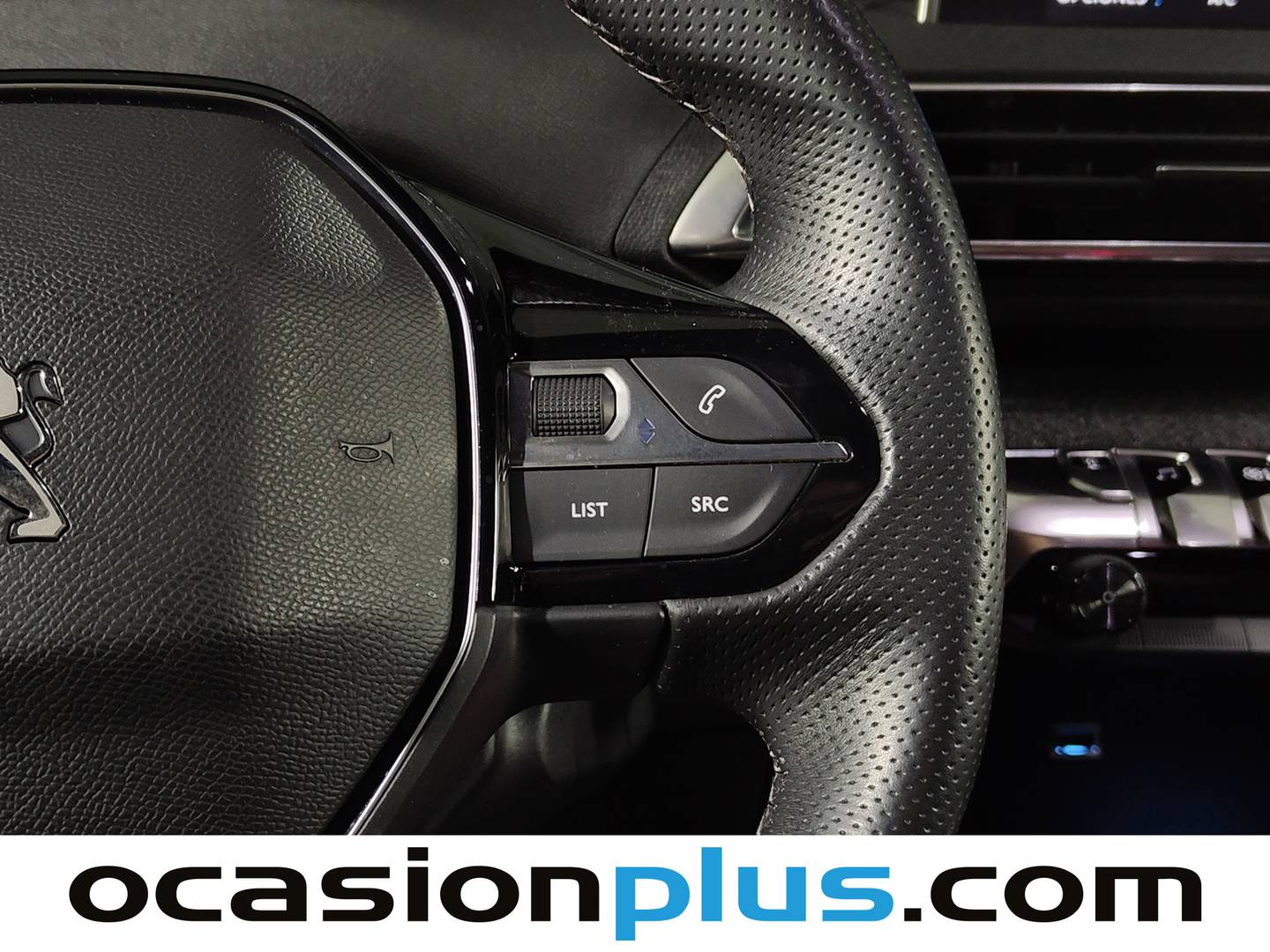 Peugeot 5008 Peugeot 5008 1.5 BlueHDi S&S GT Line (130 CV) 7 Plazas barato