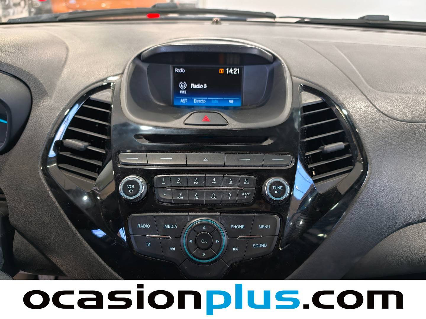 Ford Ka+ Ford Ka+ 1.2 Ti-VCT Ultimate (85 CV) barato