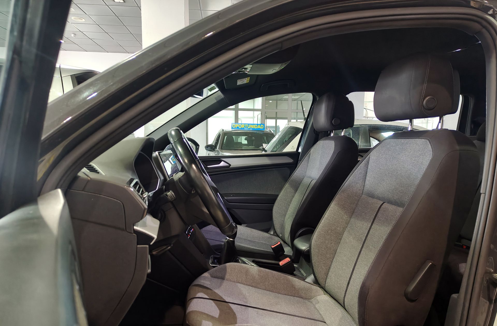SEAT Tarraco 1.5 TSI Style 7 plazas - foto 12