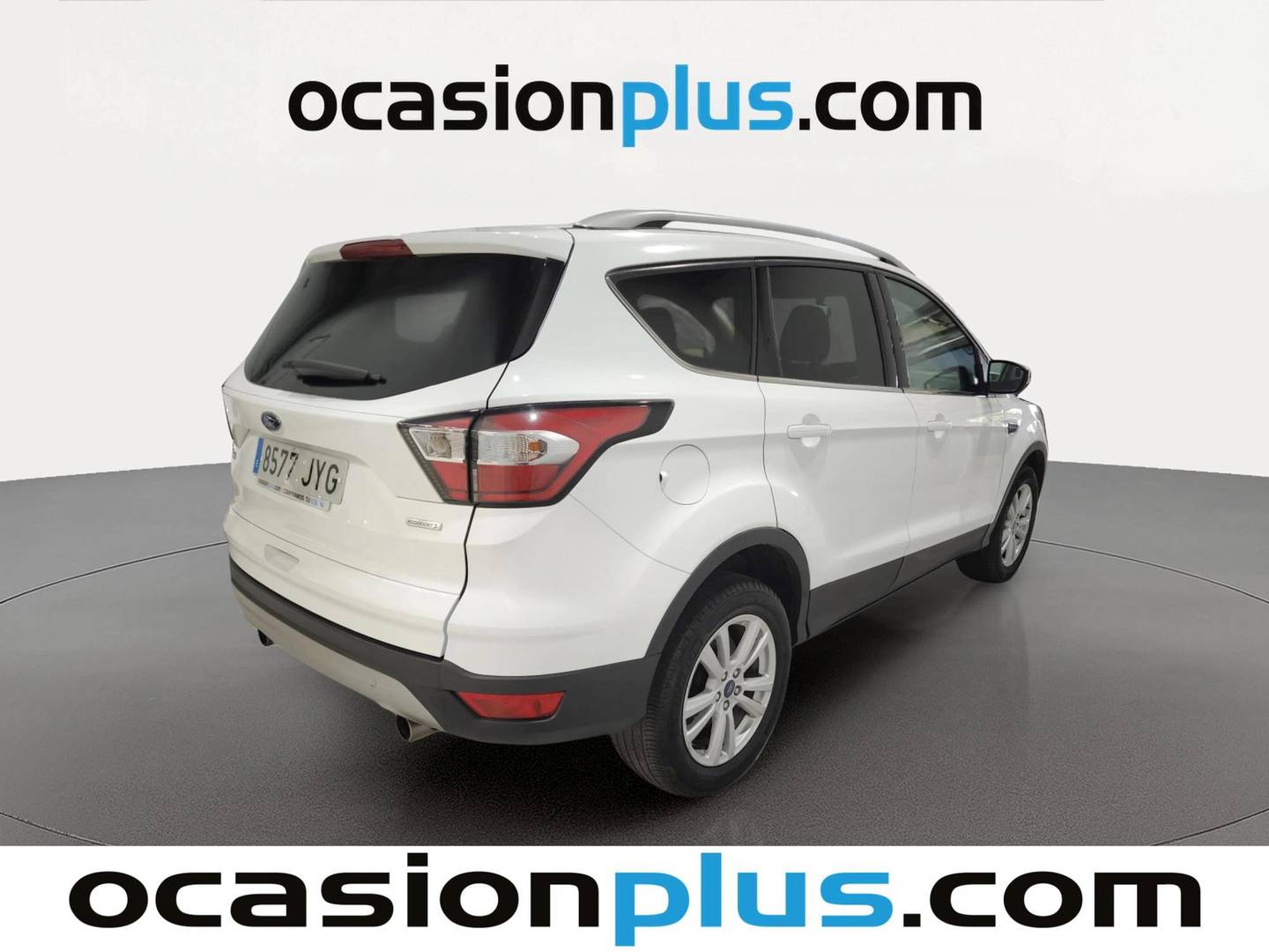 Foto trasera Ford Kuga Ford Kuga 1.5 EcoBoost S&S Trend 4x2 (120 CV) derecha