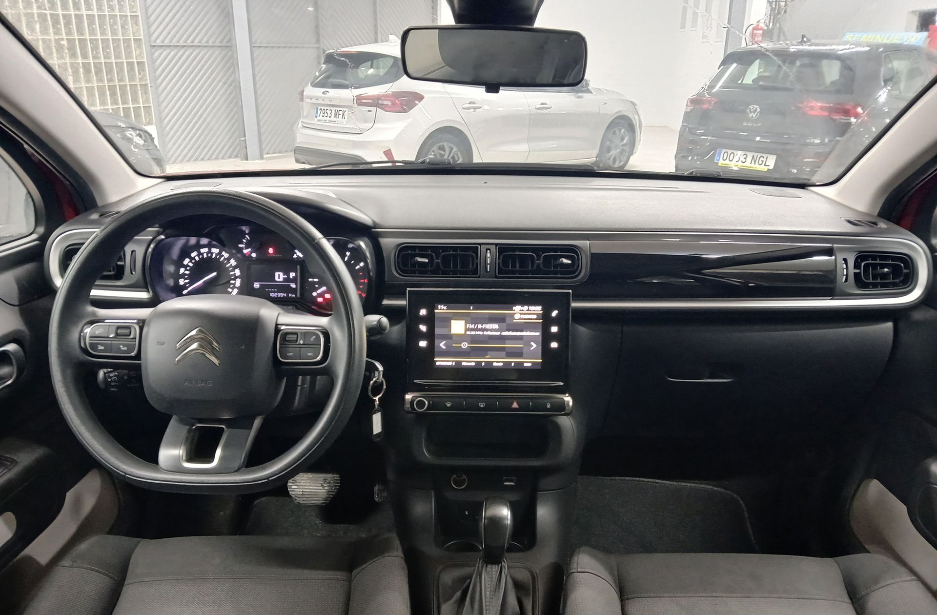 Citroën C3 PureTech 110 Feel EAT6 - foto 6