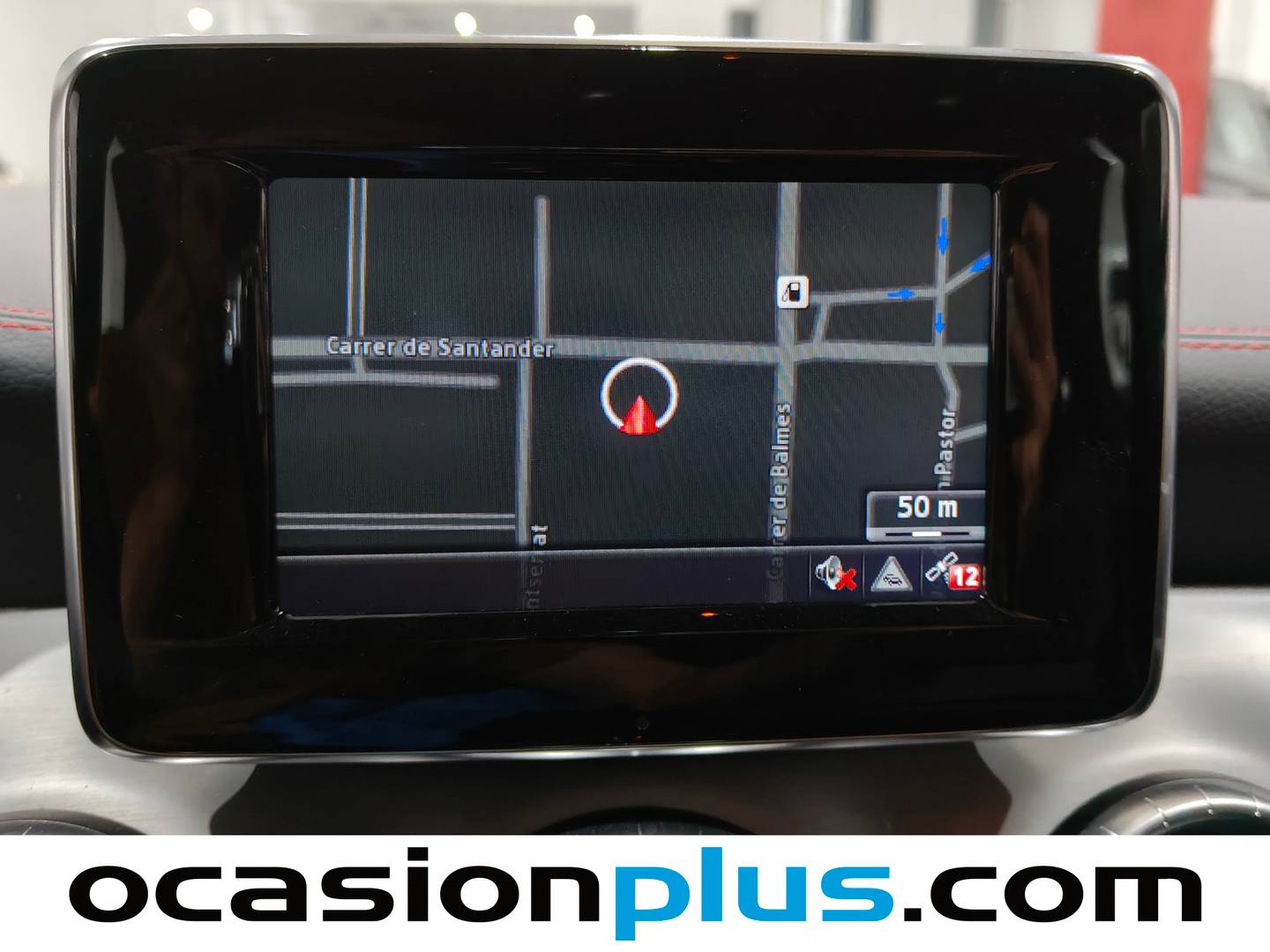 Accesorios del Mercedes CLA Mercedes CLA 250  (211 CV)