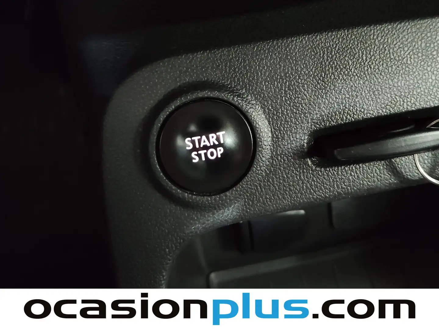 Foto Renault Captur Renault Captur Zen dCi (90 CV)