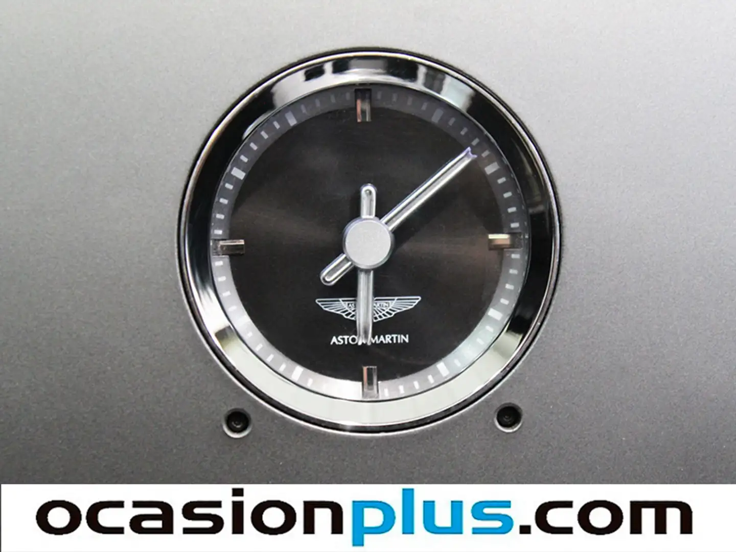 Foto Aston Martin DB9 Aston Martin DB9 Cabrio 5.9 Volante Touchtronic 2 (450 CV)