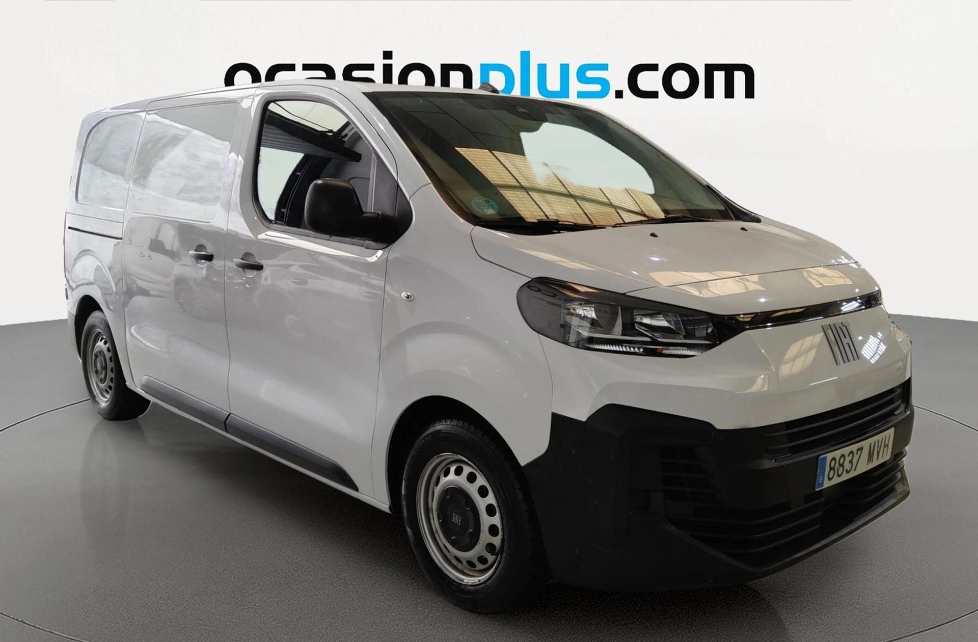 Fiat Scudo Furgon 1.5 BlueHDi L2 - foto 2