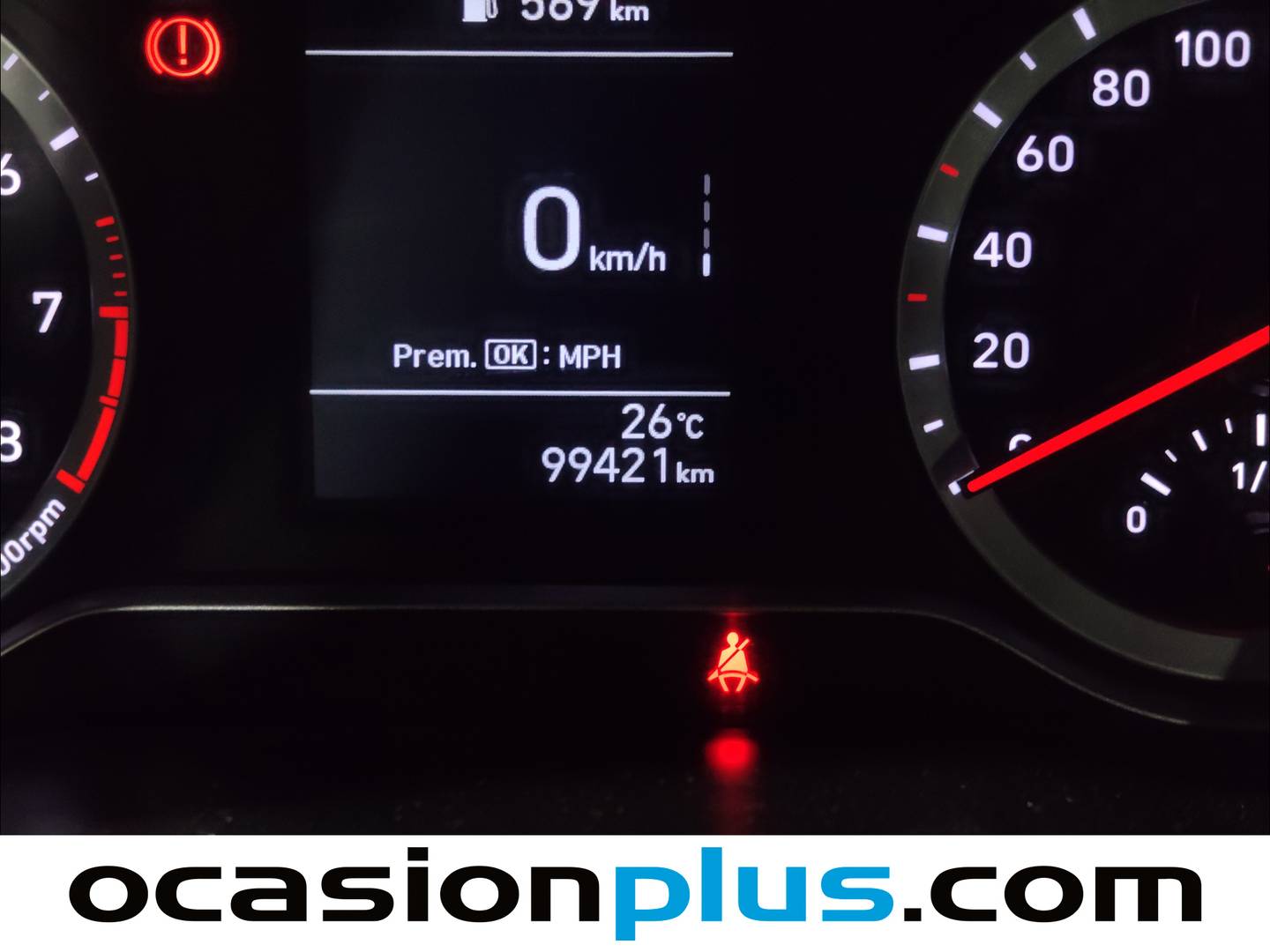 Foto Hyundai i10 Hyundai i10 1.0 Essence (67 CV)