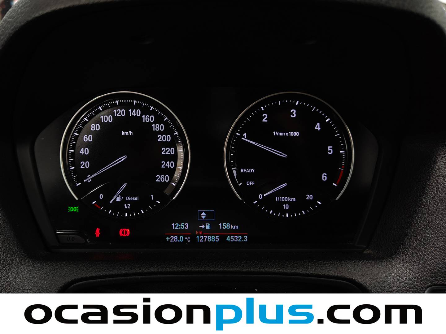 BMW Serie 1 BMW Serie 1 116d (116 CV) barato
