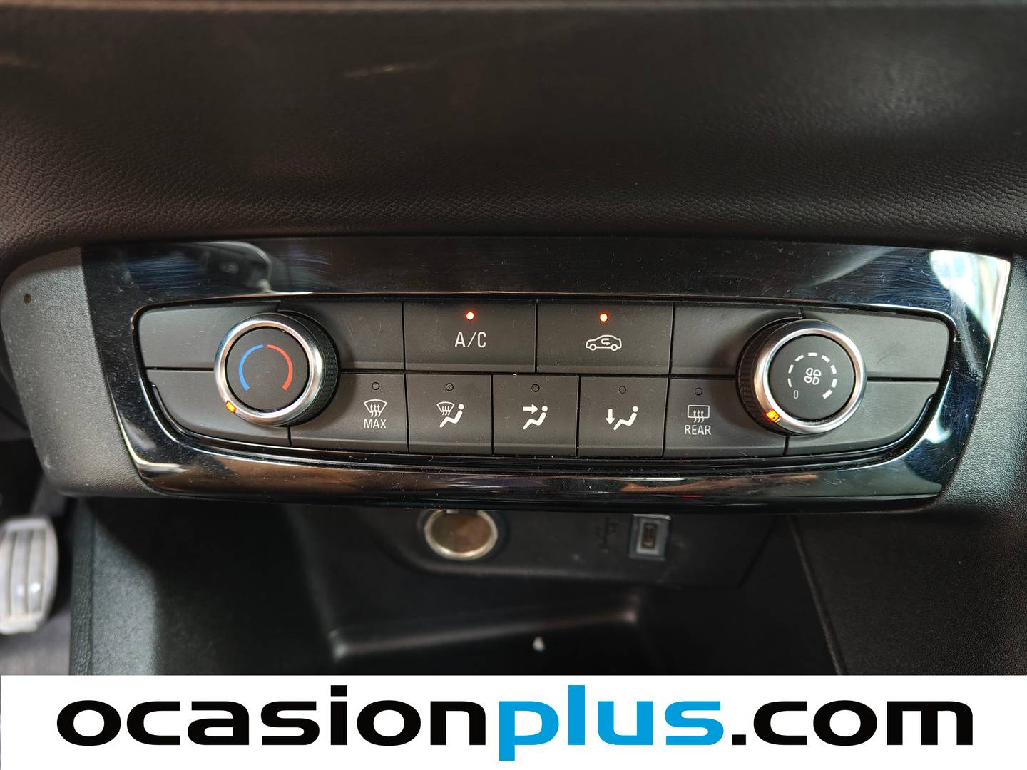 Extras del Opel Corsa Opel Corsa 1.2 XEL Edition (75 CV)