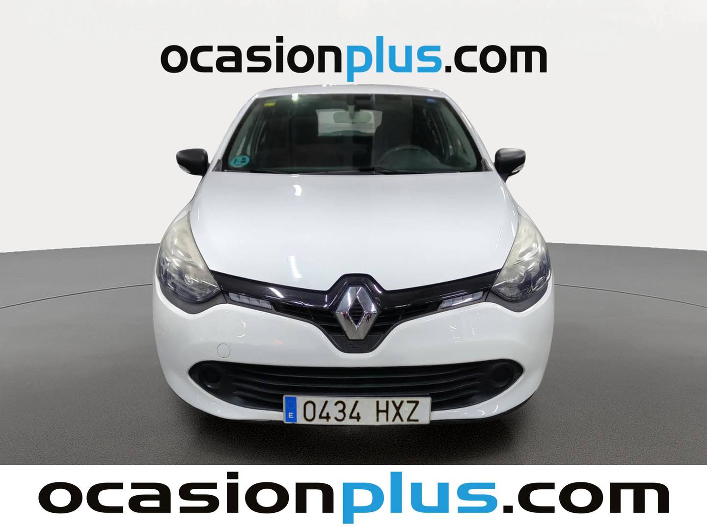 Foto Renault Clio Renault Clio dCi 90 S&S Expression Energy (90 CV)
