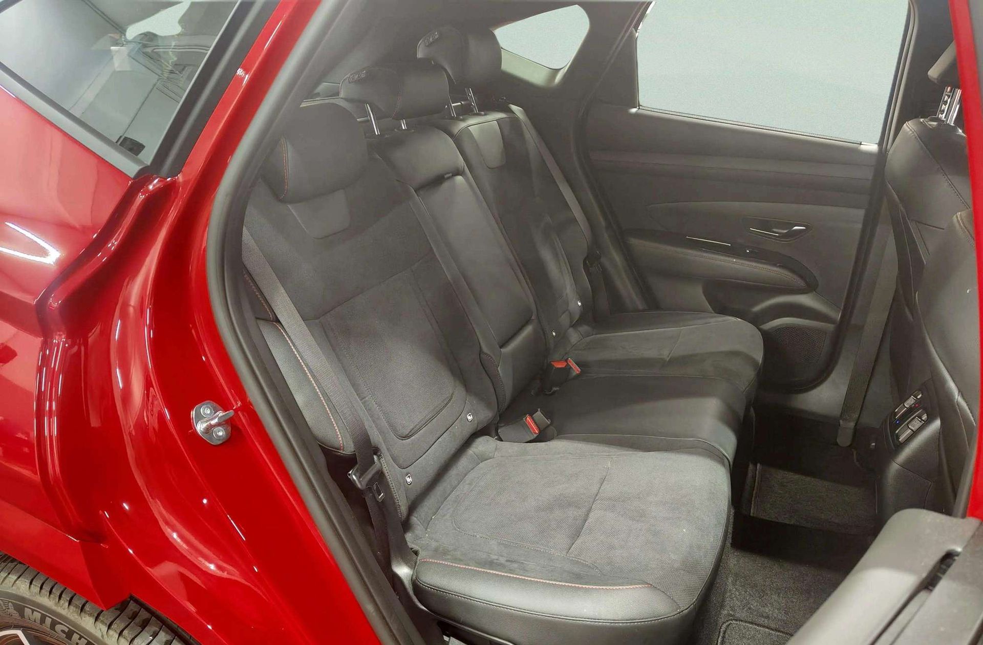 Hyundai Tucson 1.6T N-Line - foto 20