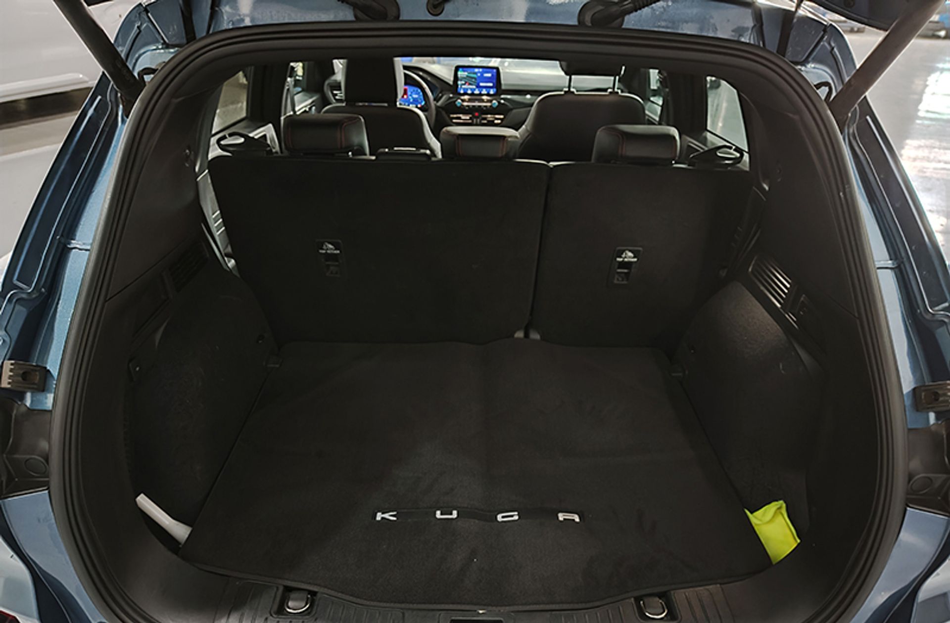 Ford Kuga 1.5 EcoBlue ST-Line - foto 18