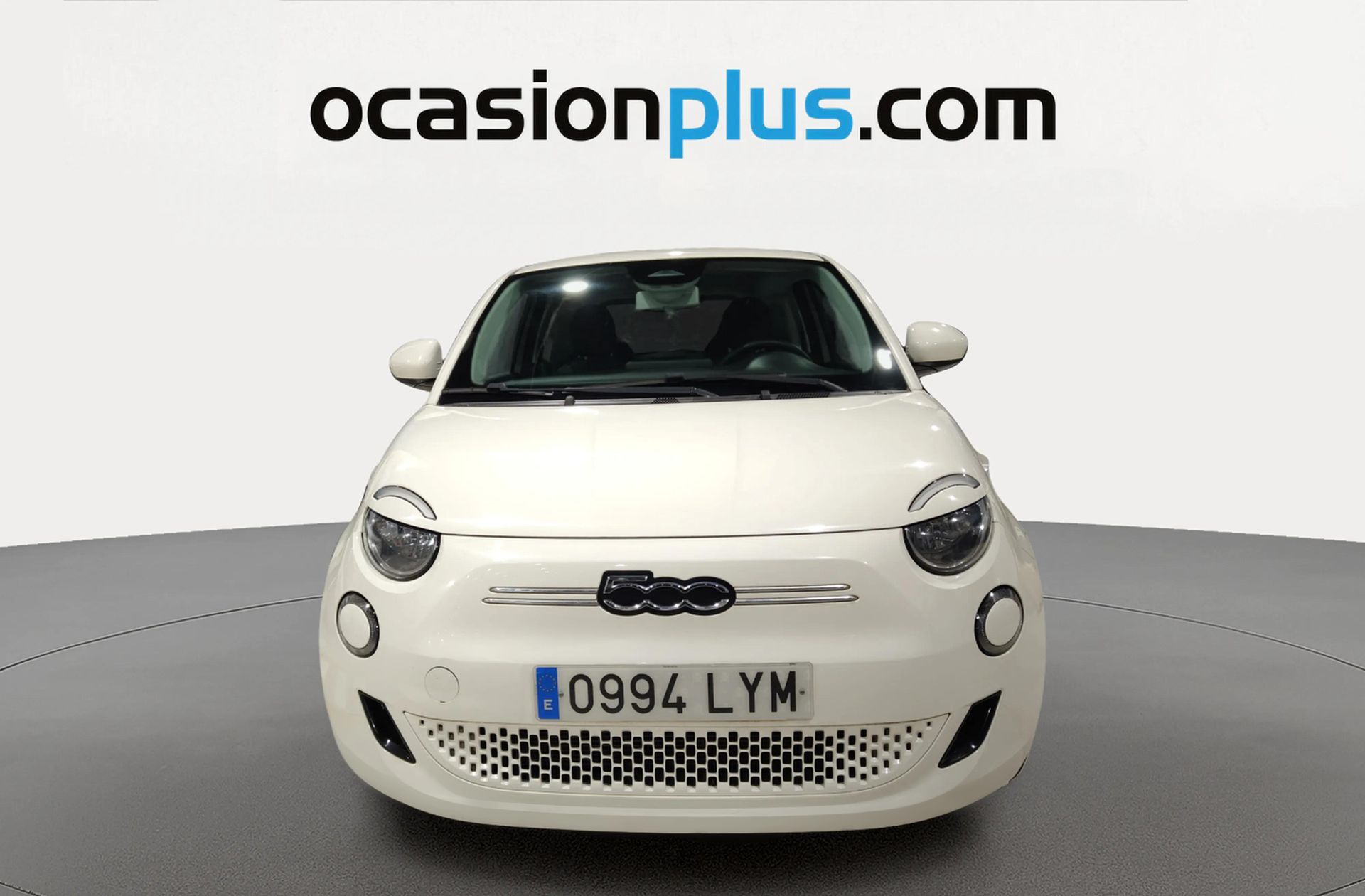 Fiat 500 Eléctrico Icon Hb 320km - foto 13