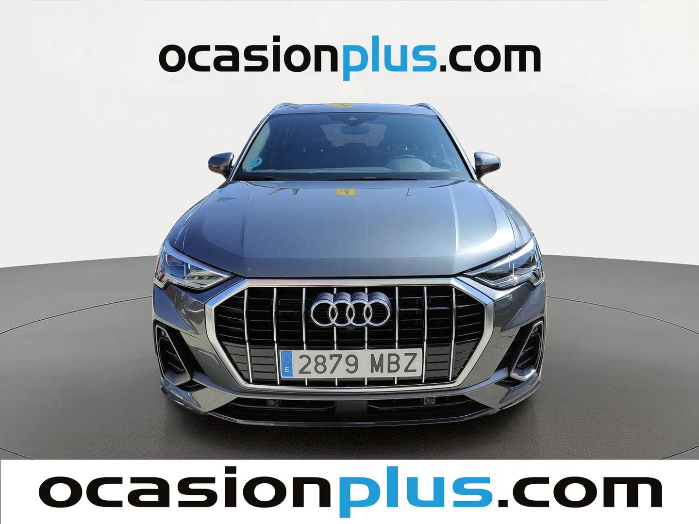 Audi Q3 Audi Q3 S line 35 TFSI (150 CV) S tronic 150cv